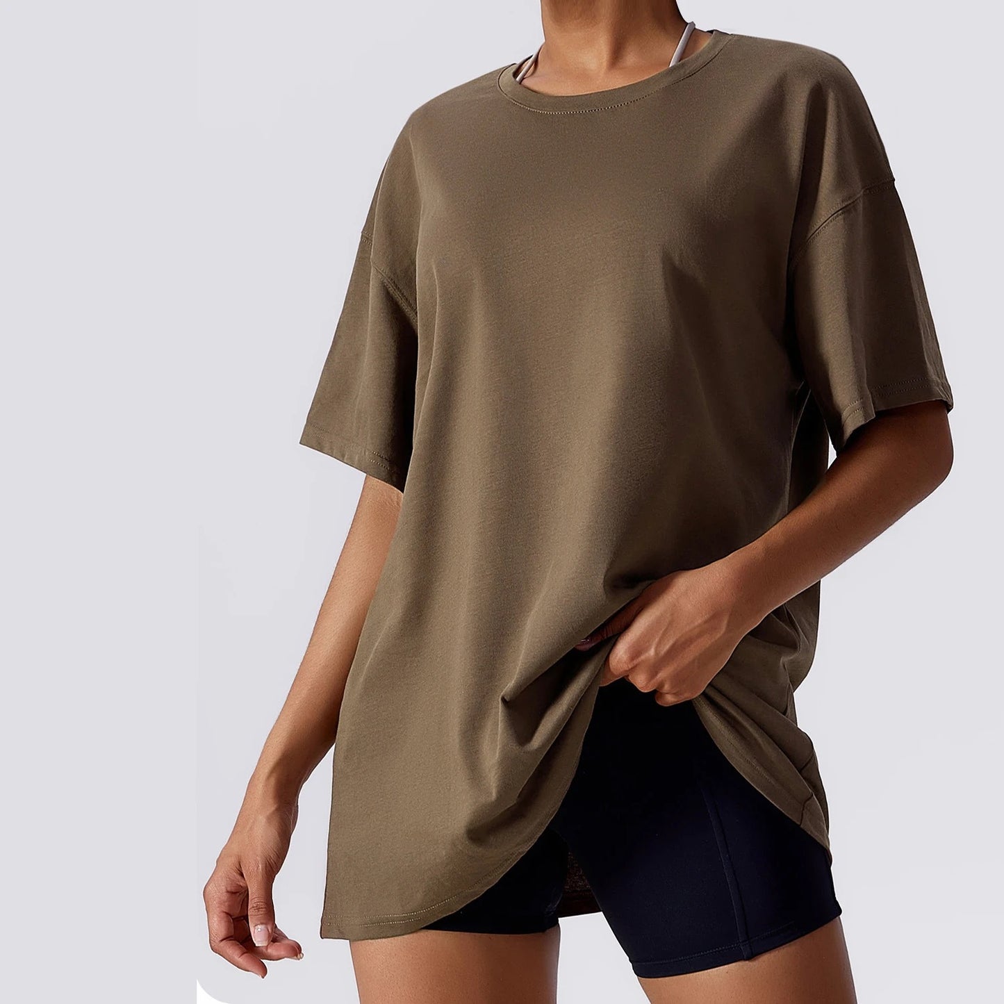 LNOY Oversized 100% Cotton Set