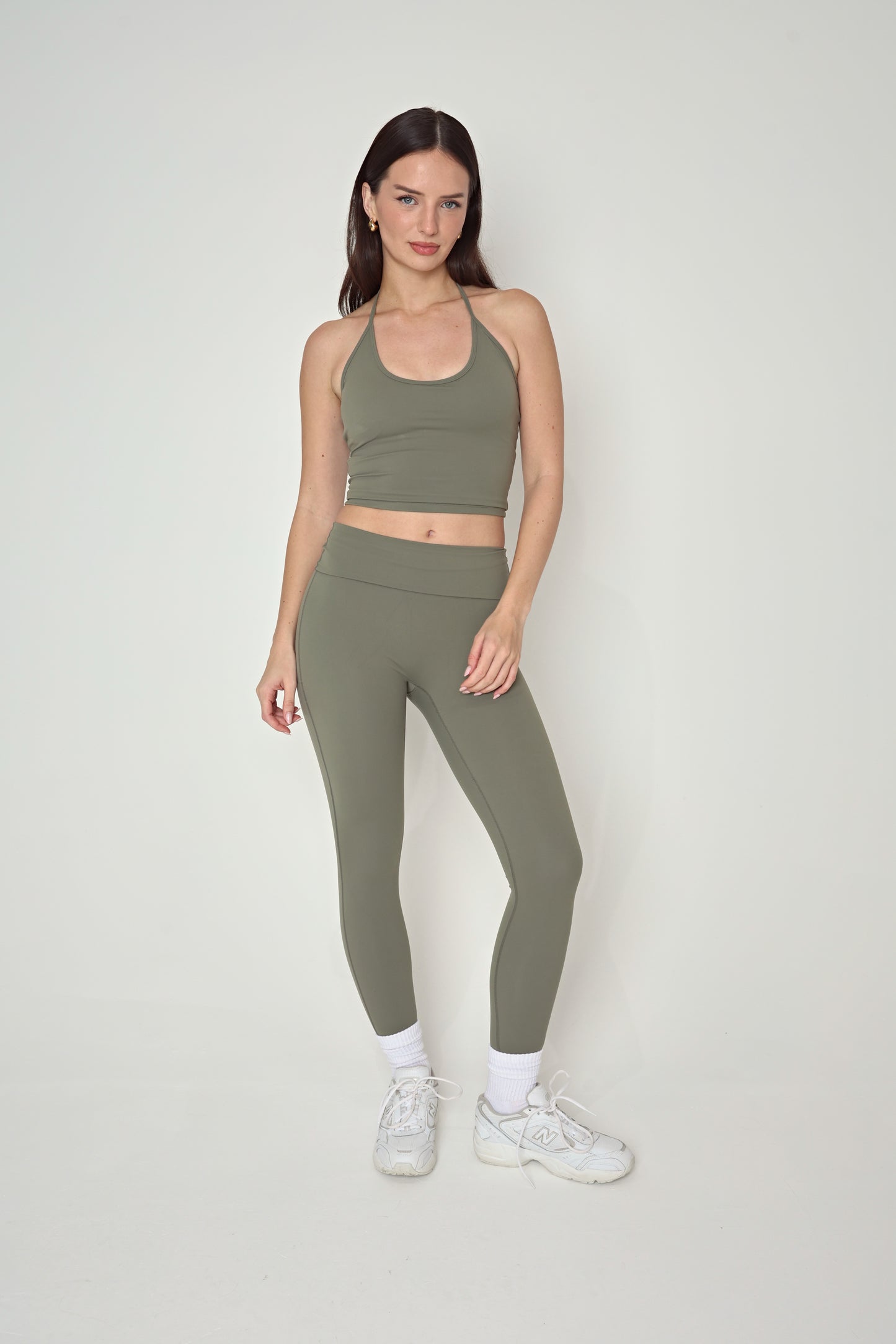 Moss Free Spirit Set