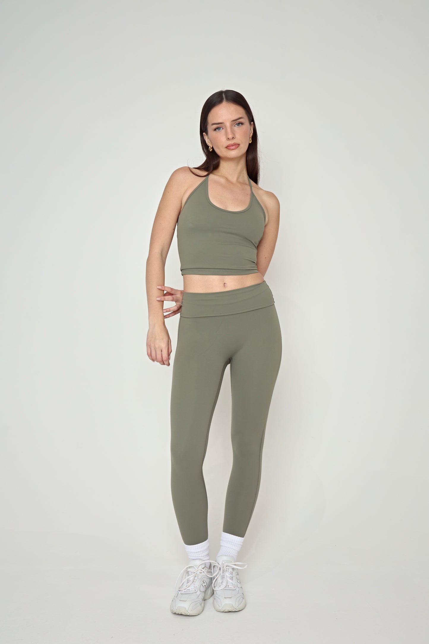 Moss Free Spirit Set