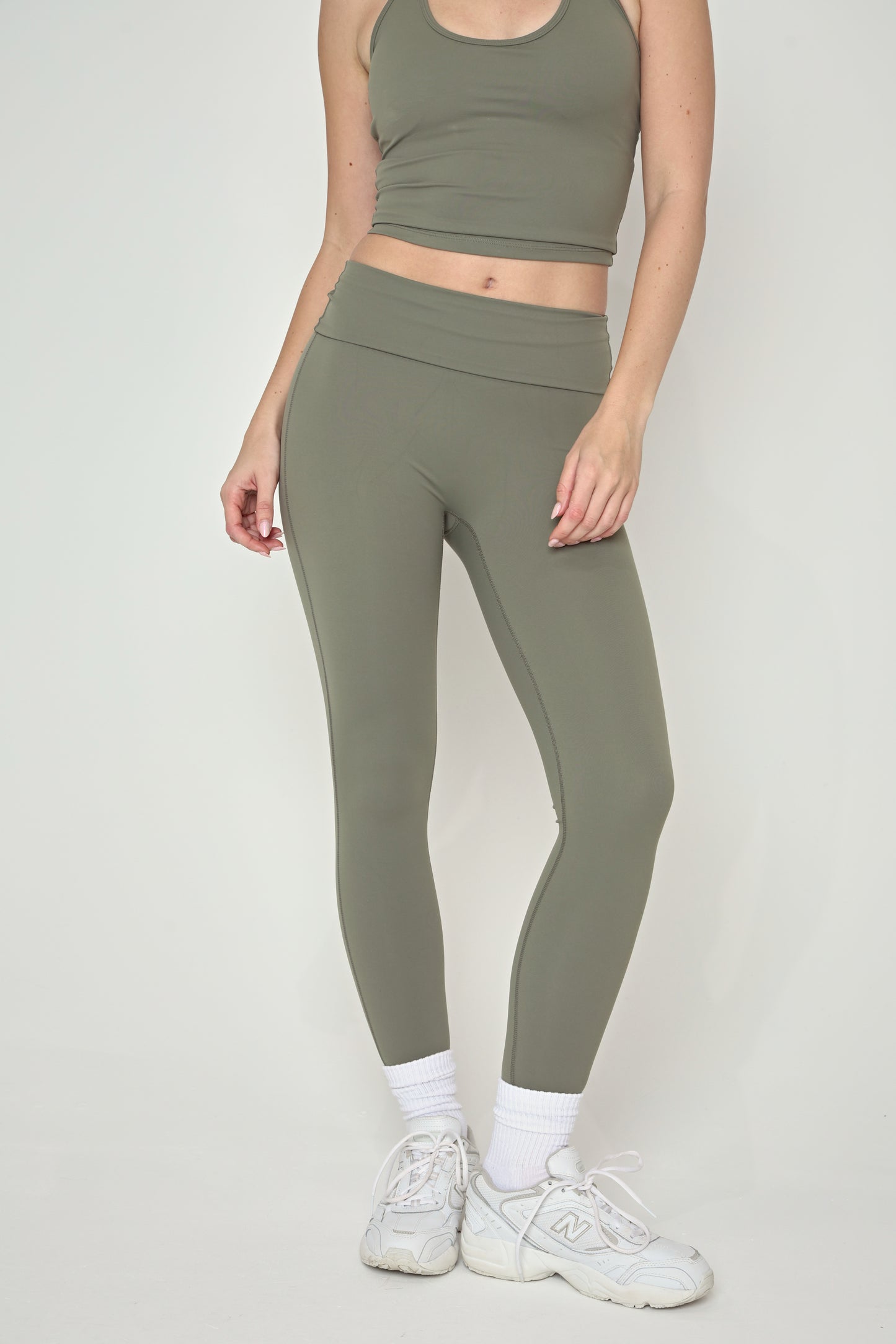 Moss Free Spirit Set