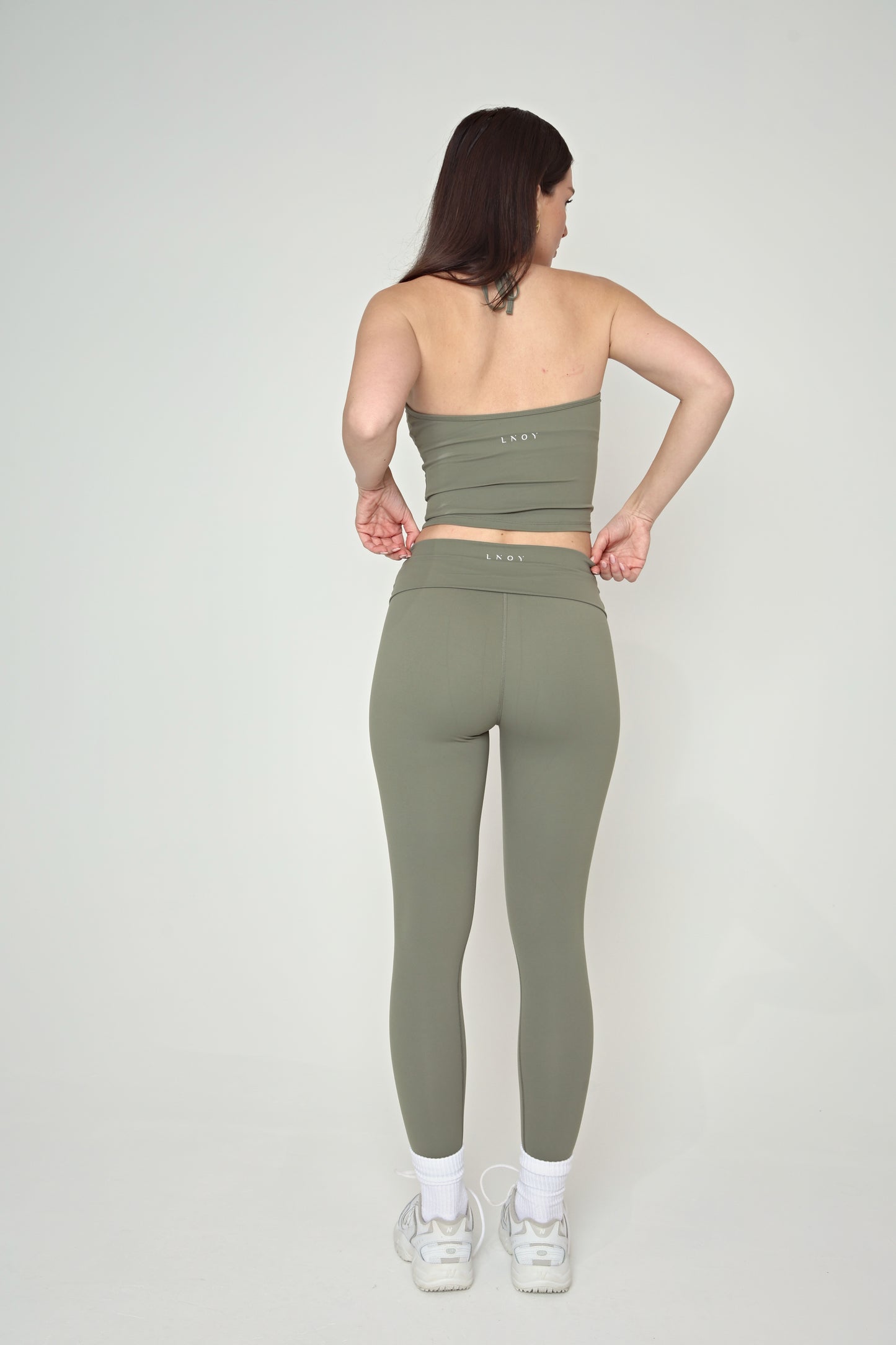 Moss Free Spirit Set