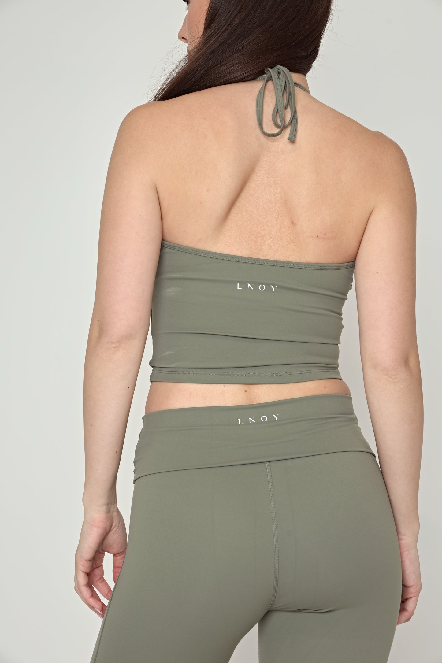 Moss Free Spirit Set