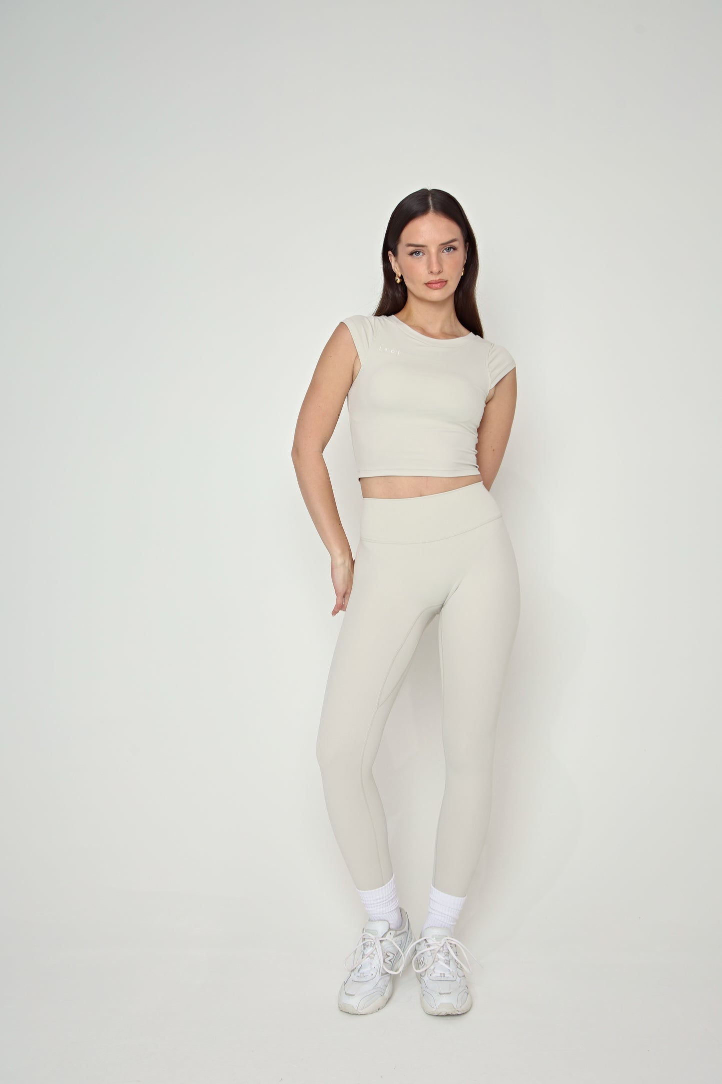 Pearl Core Comfort Set