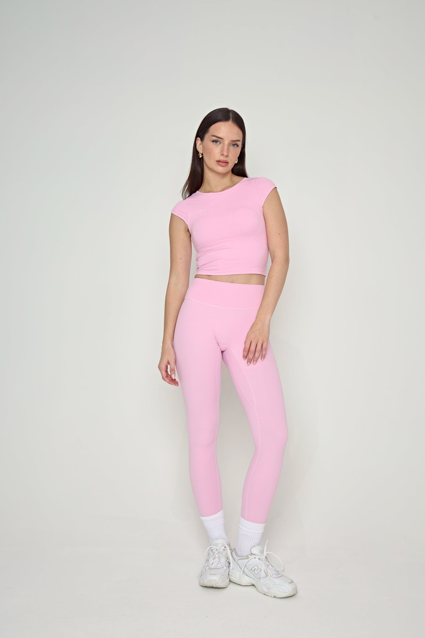 Rose Vital Flow Set