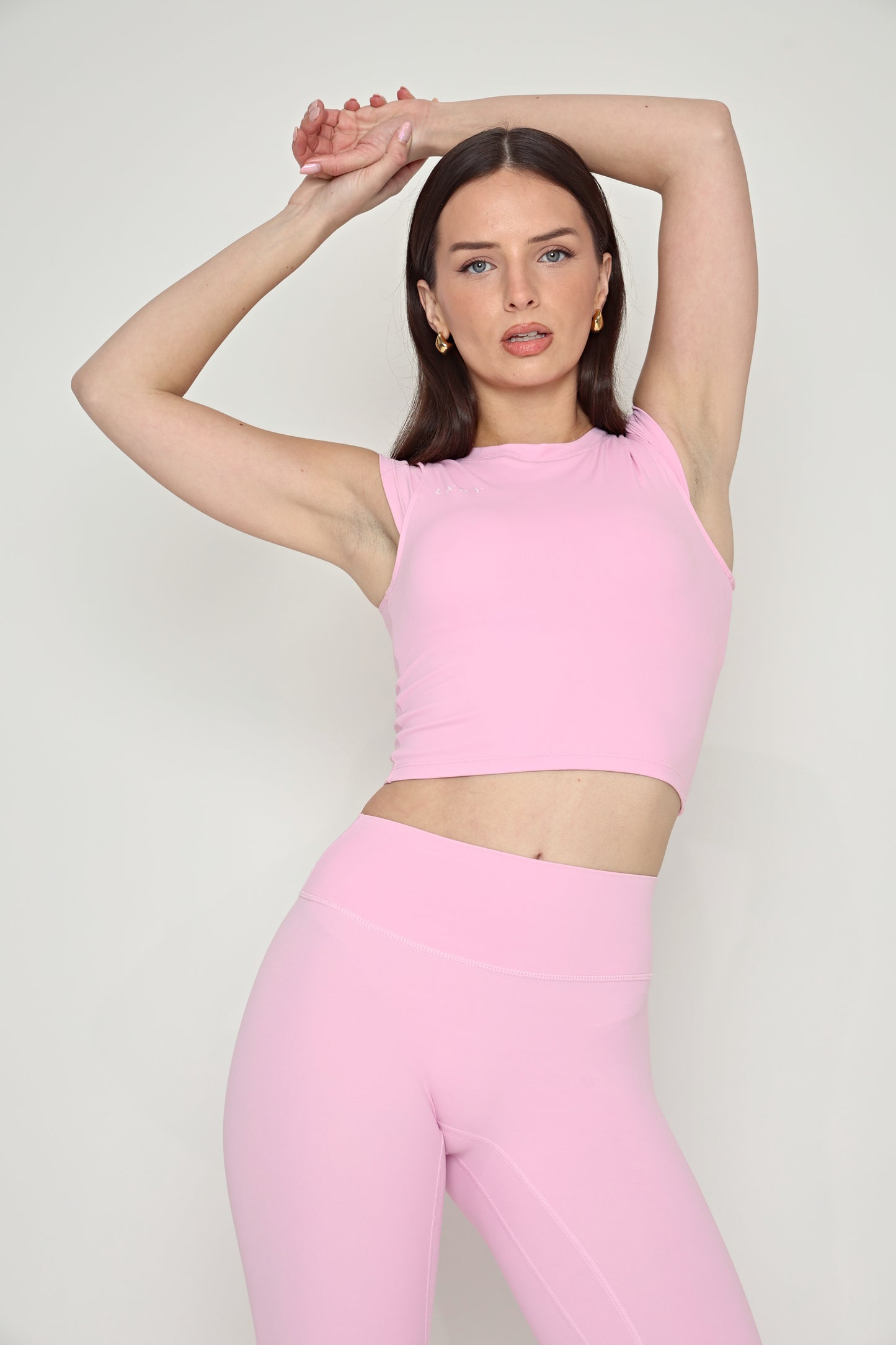 Rose Vital Flow Set