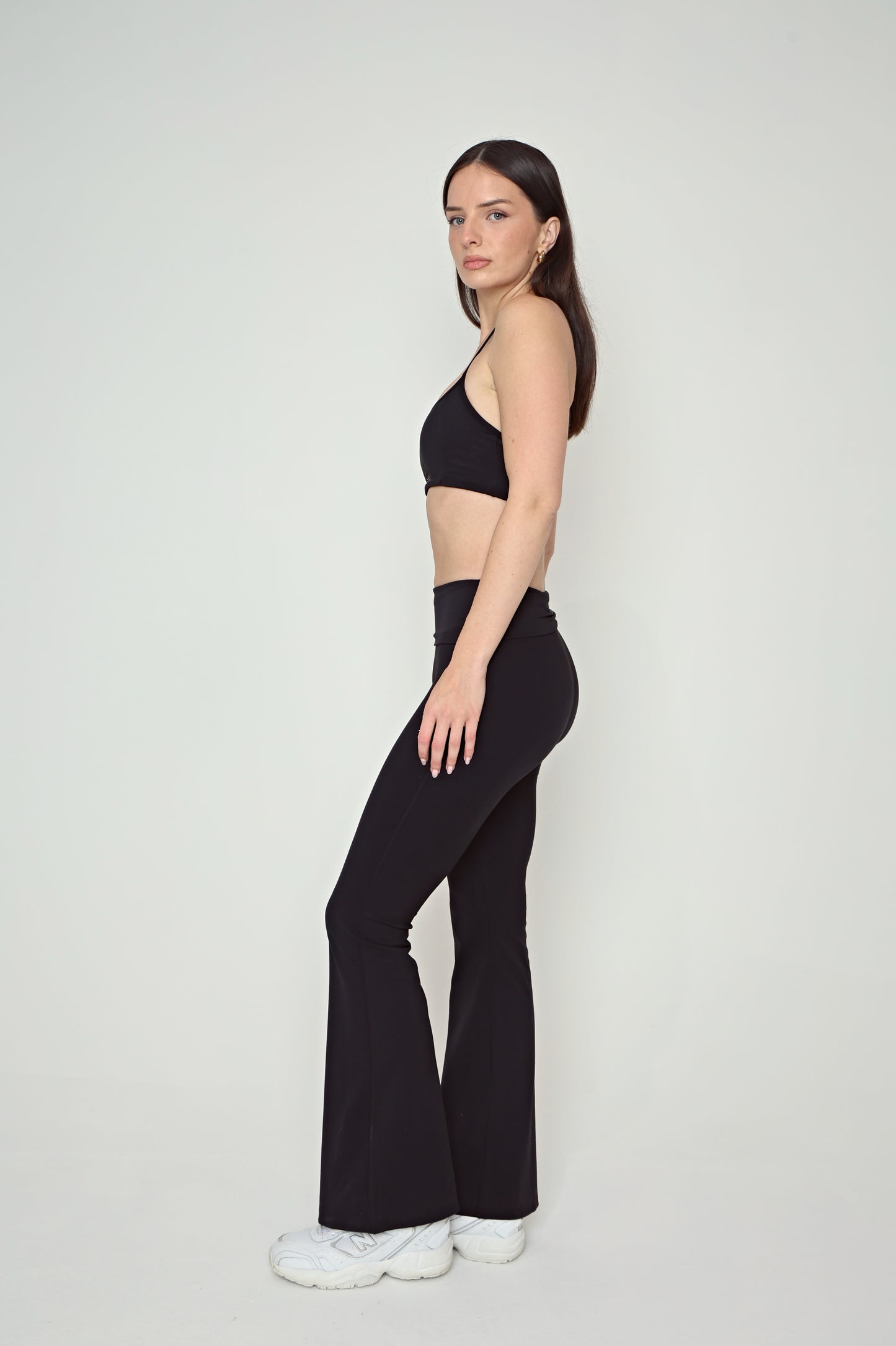 Obsidian Twist Set
