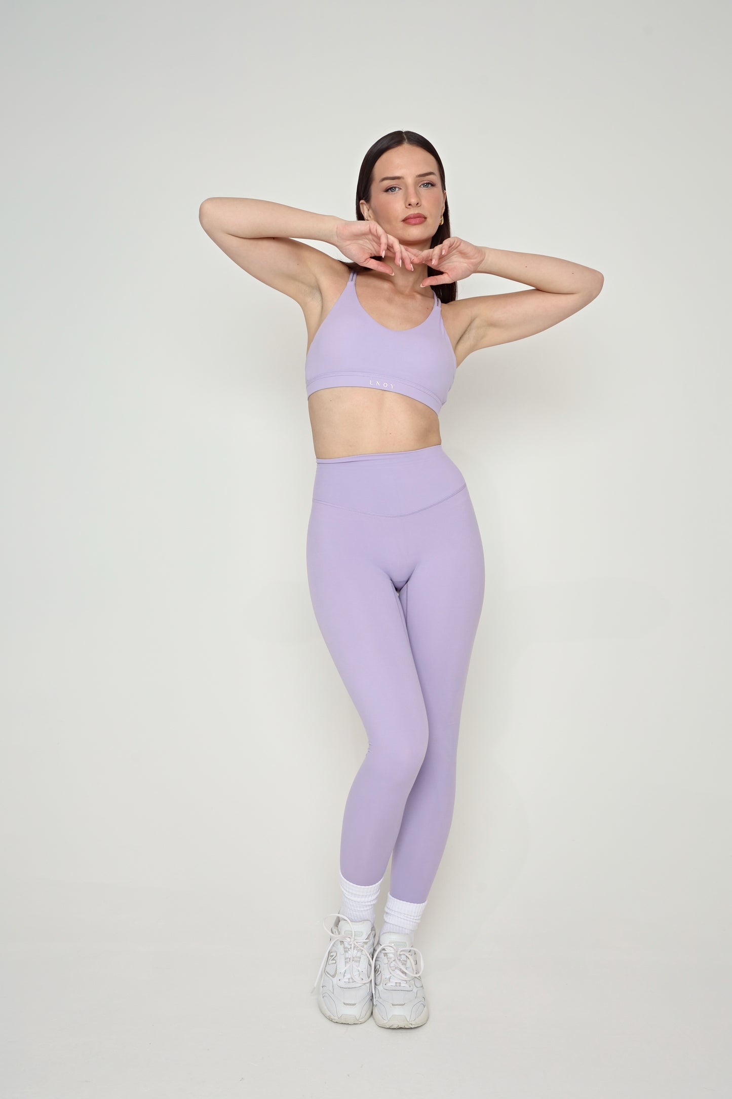 Pale Lilac