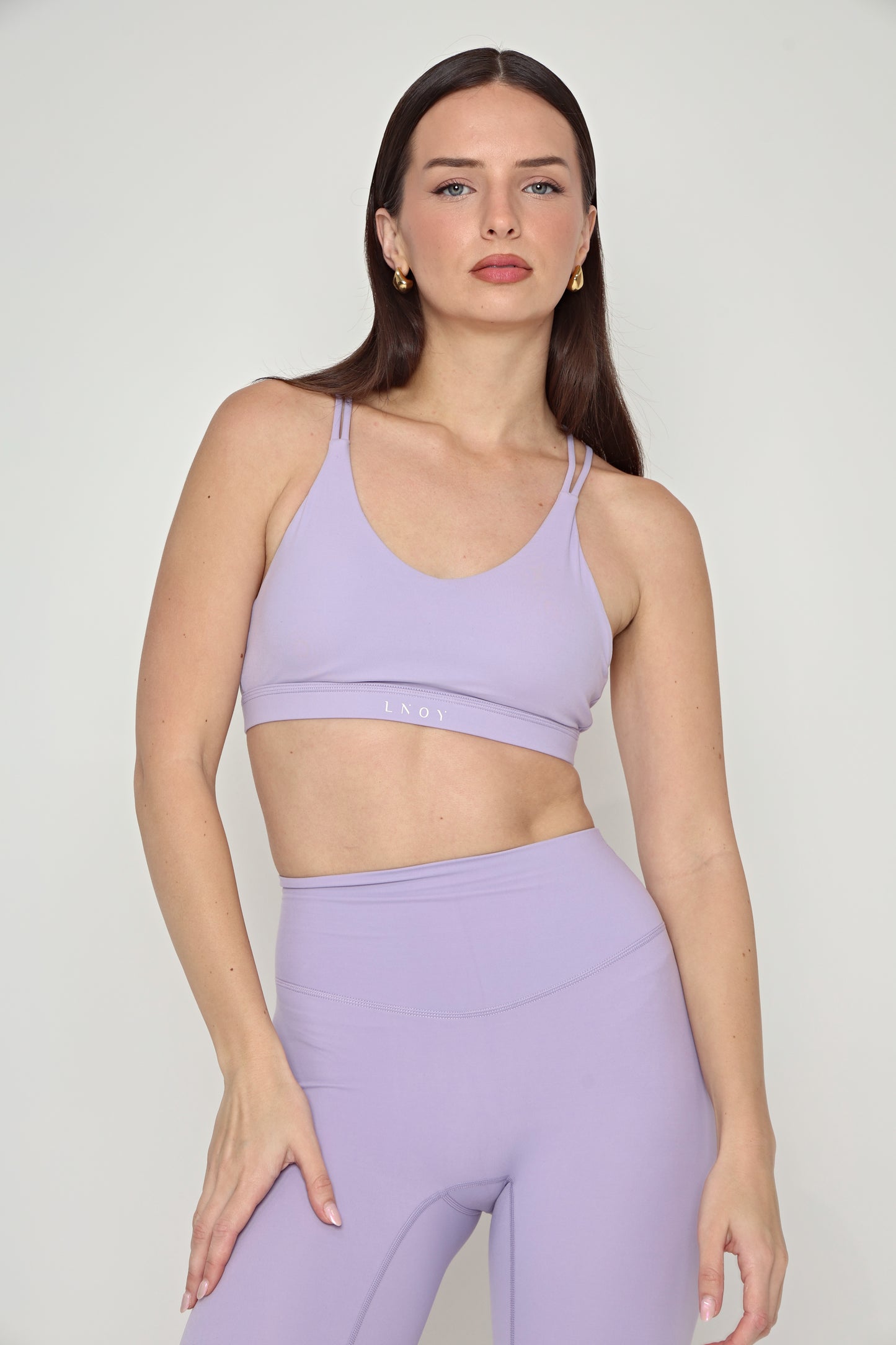 Pale Lilac