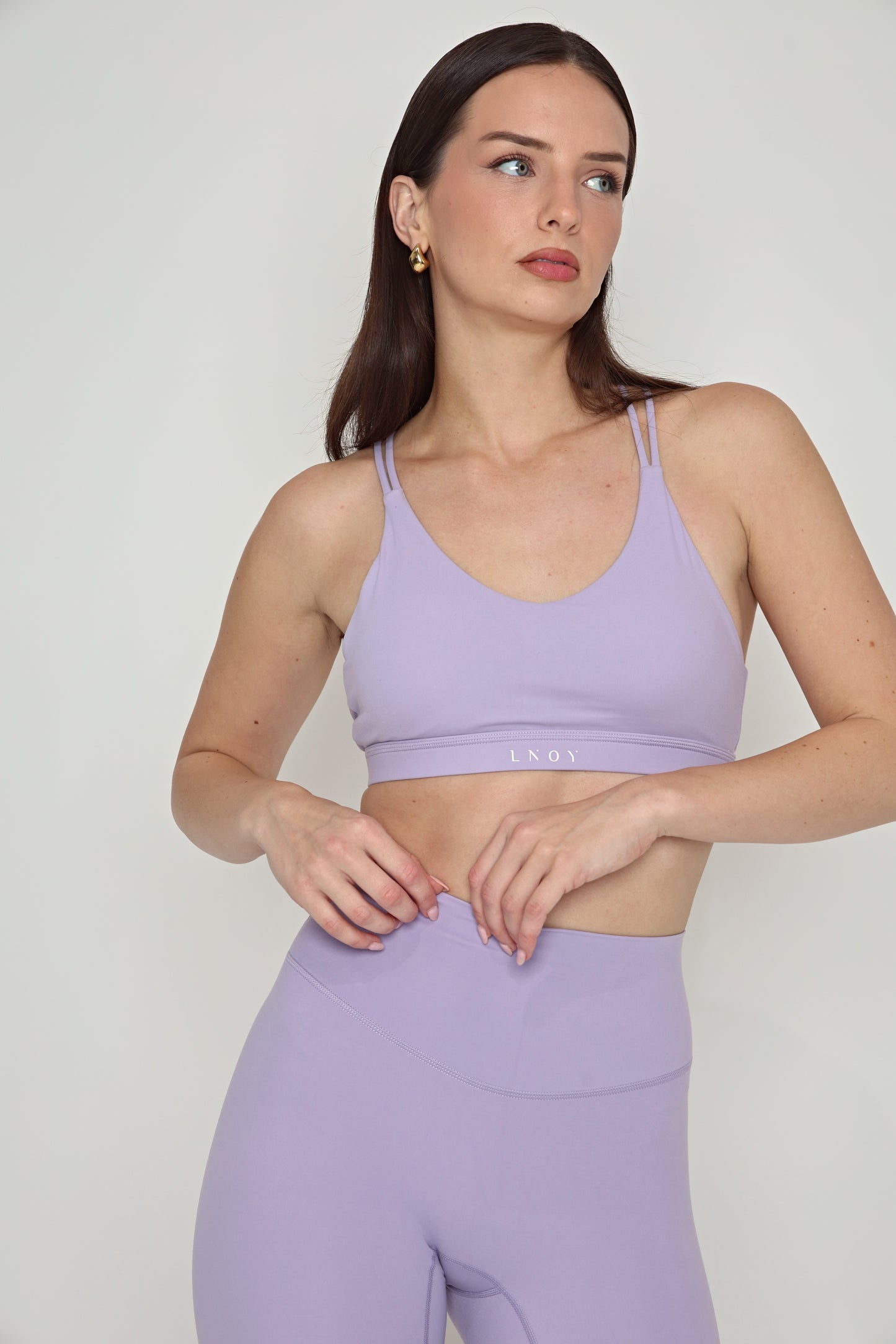 Pale Lilac