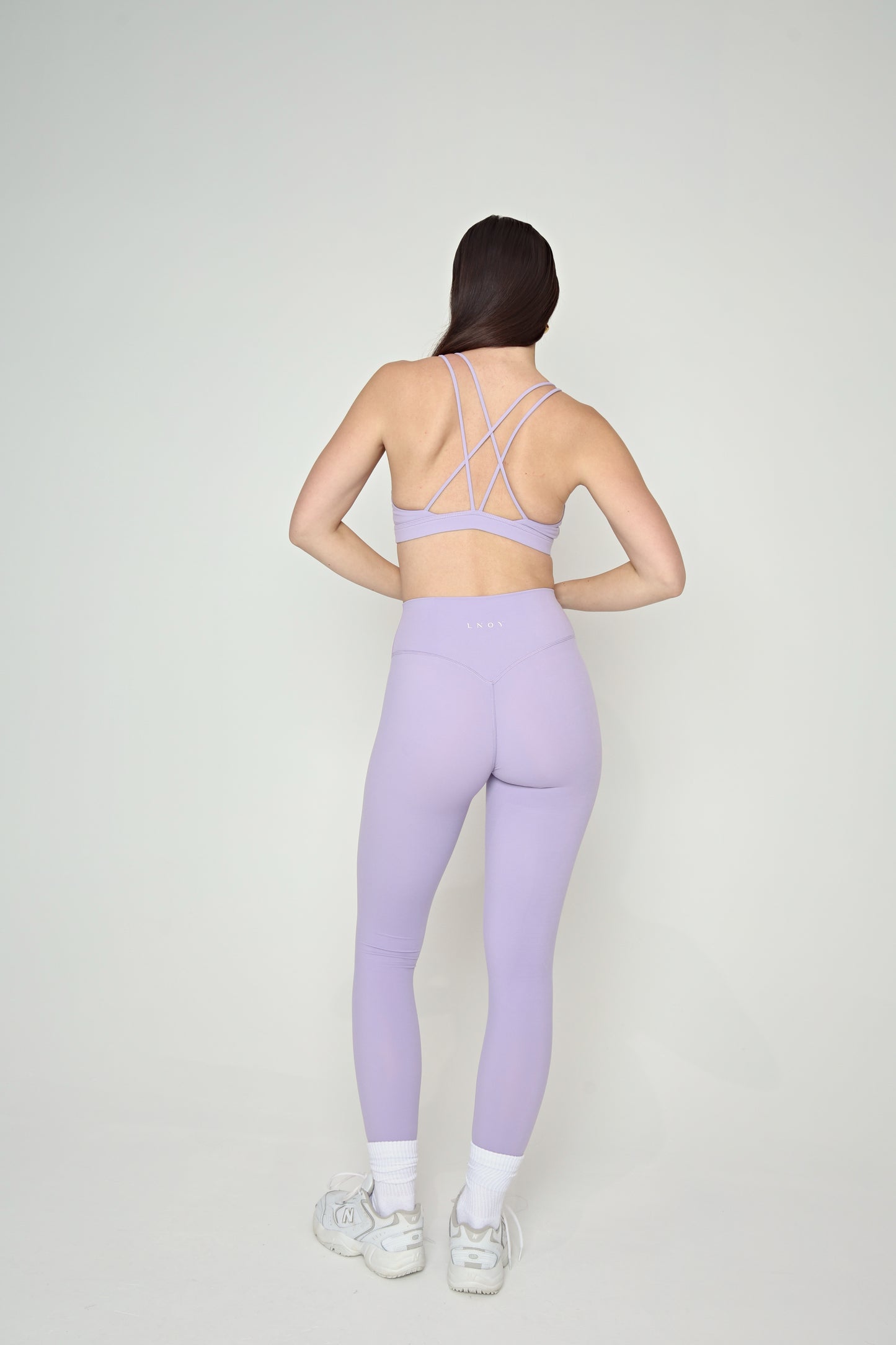 Pale Lilac