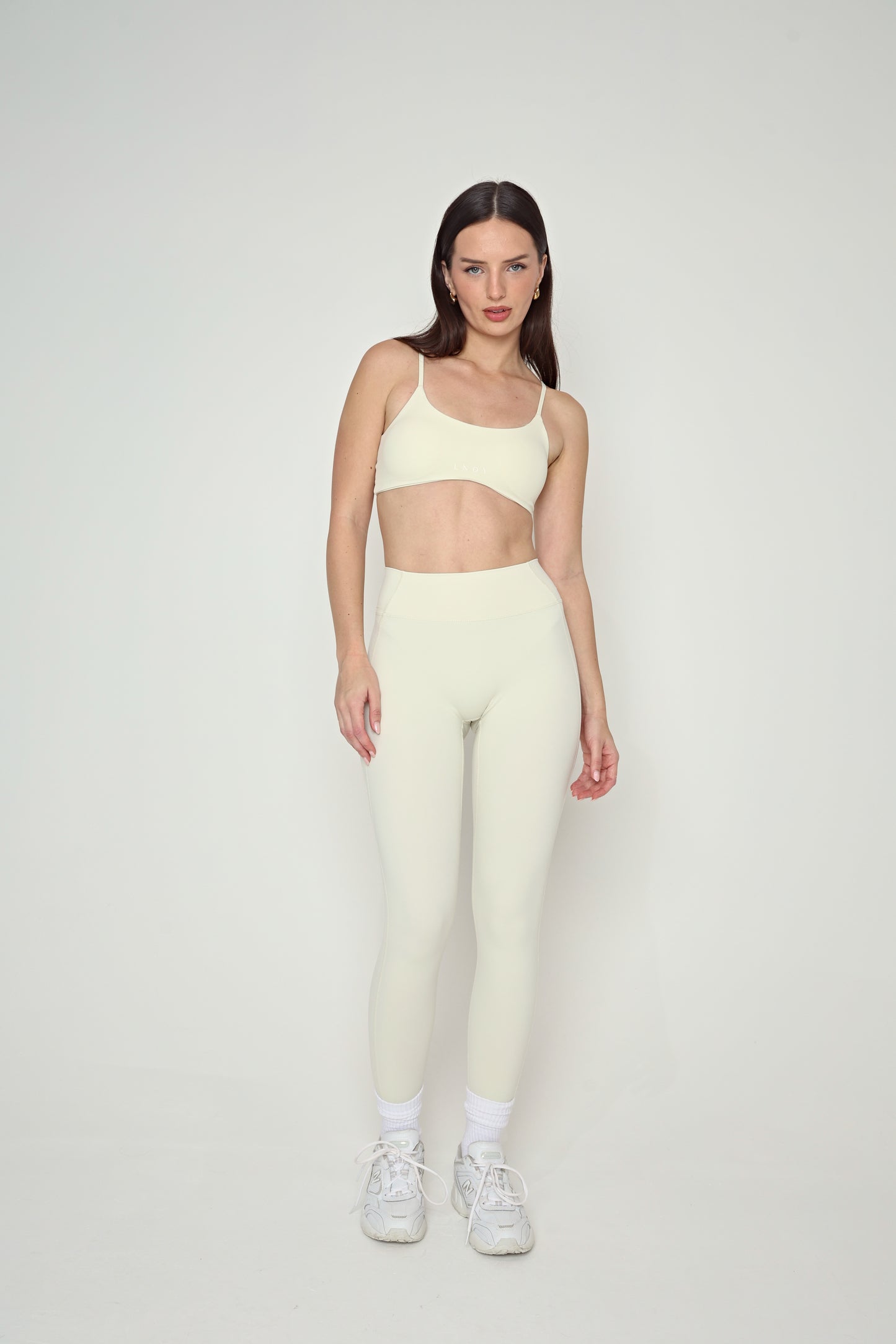 Ivory Calm Set