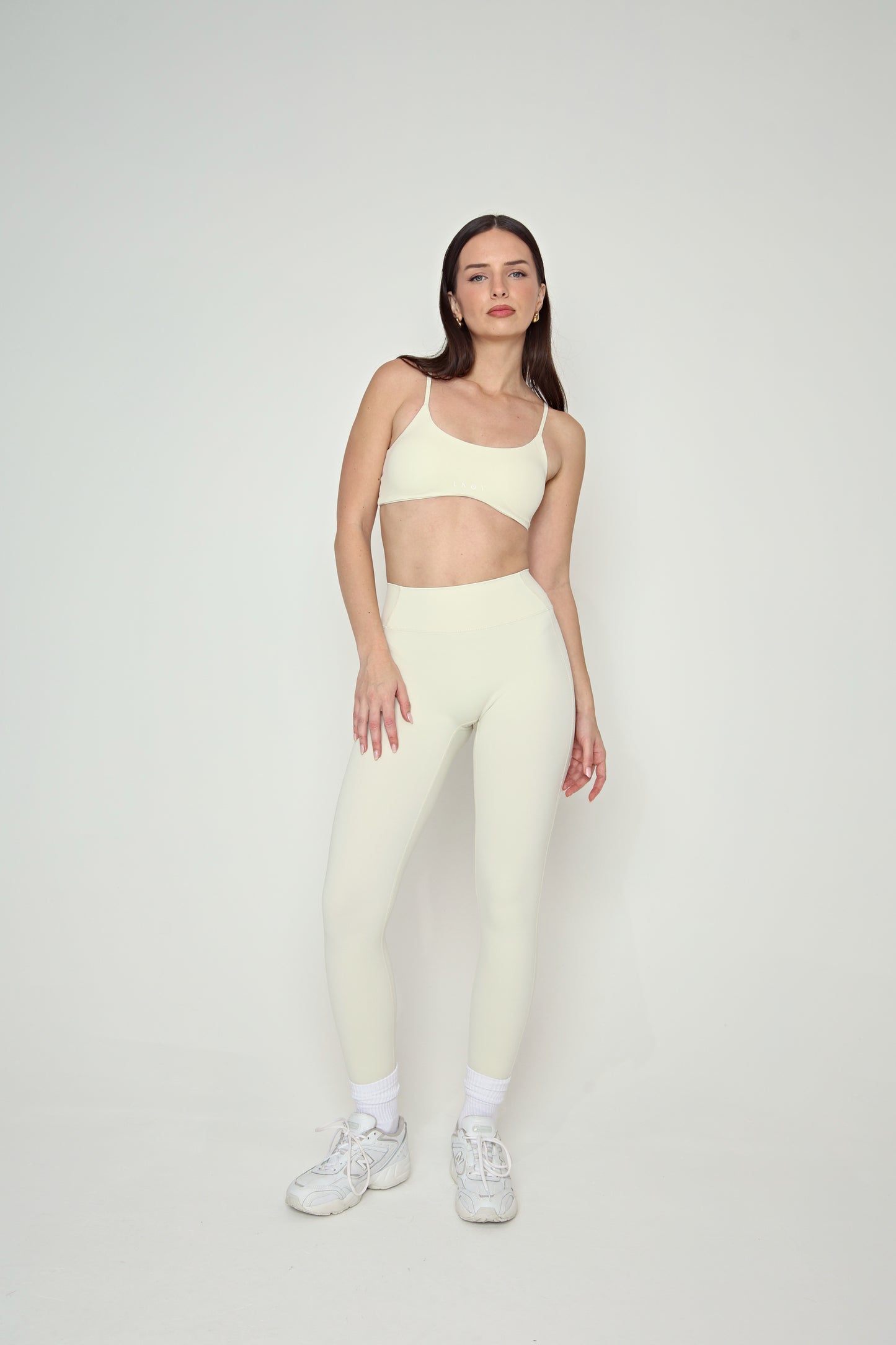 Ivory Calm Set