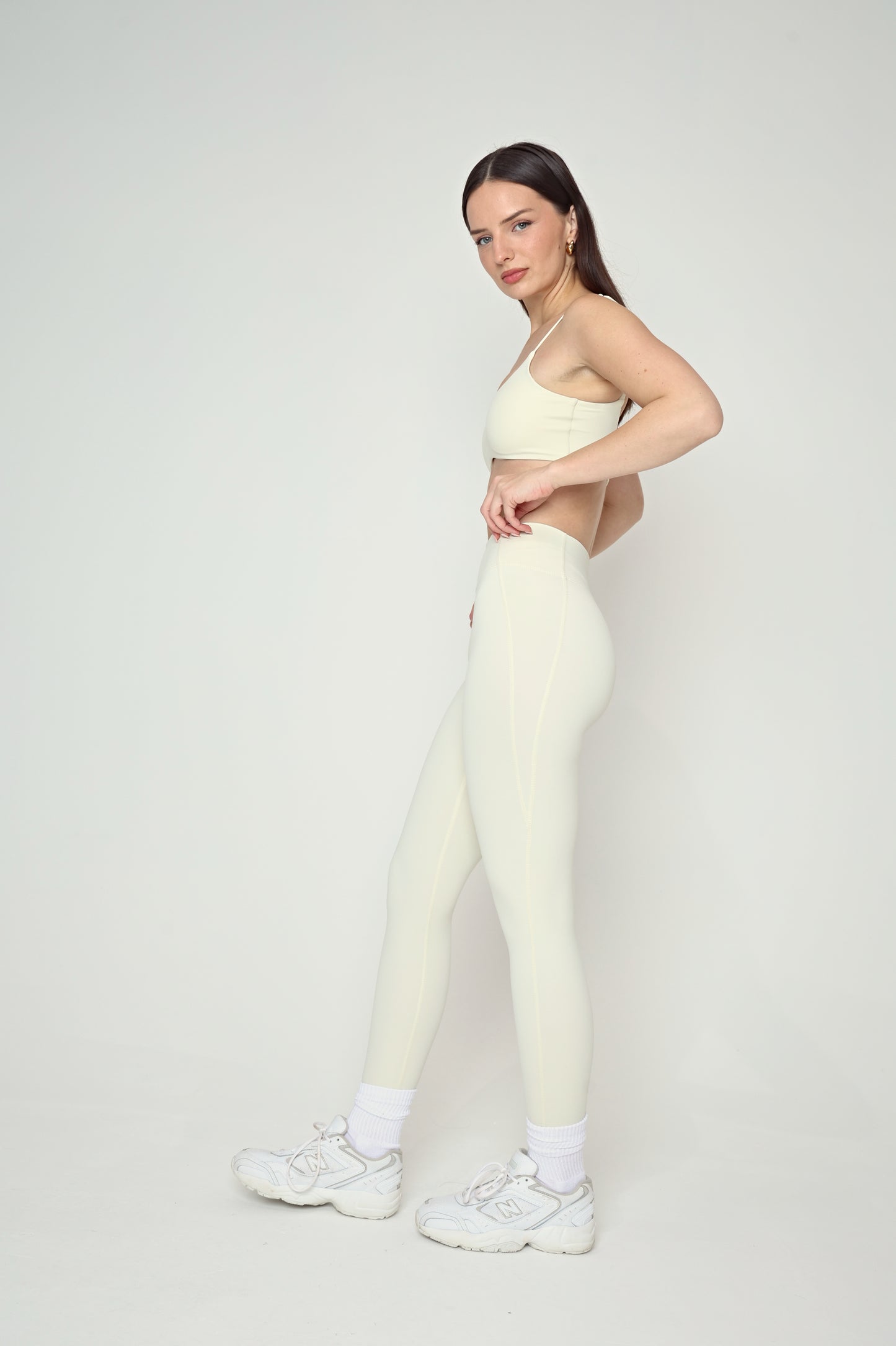 Ivory Calm Set