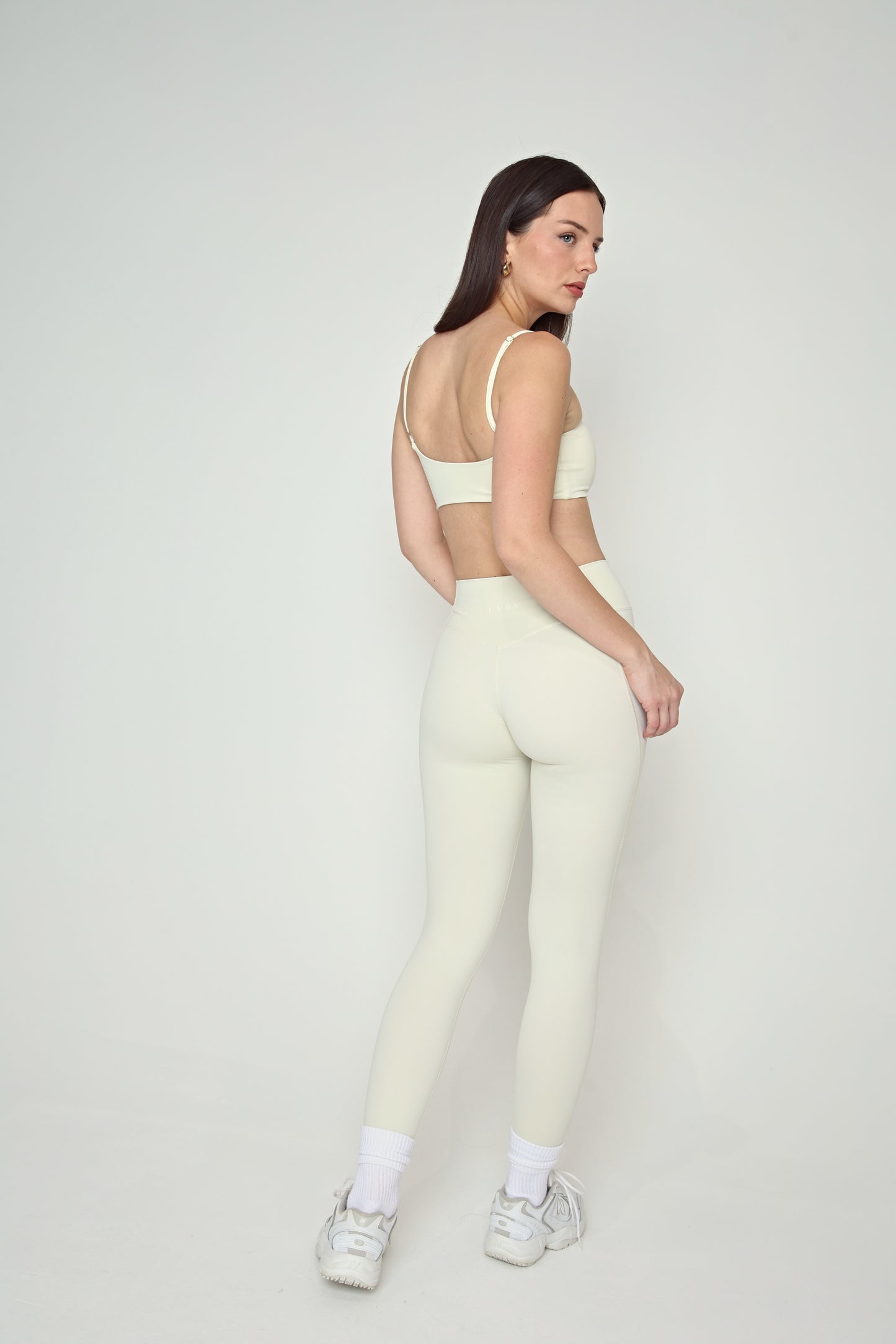 Ivory Calm Set
