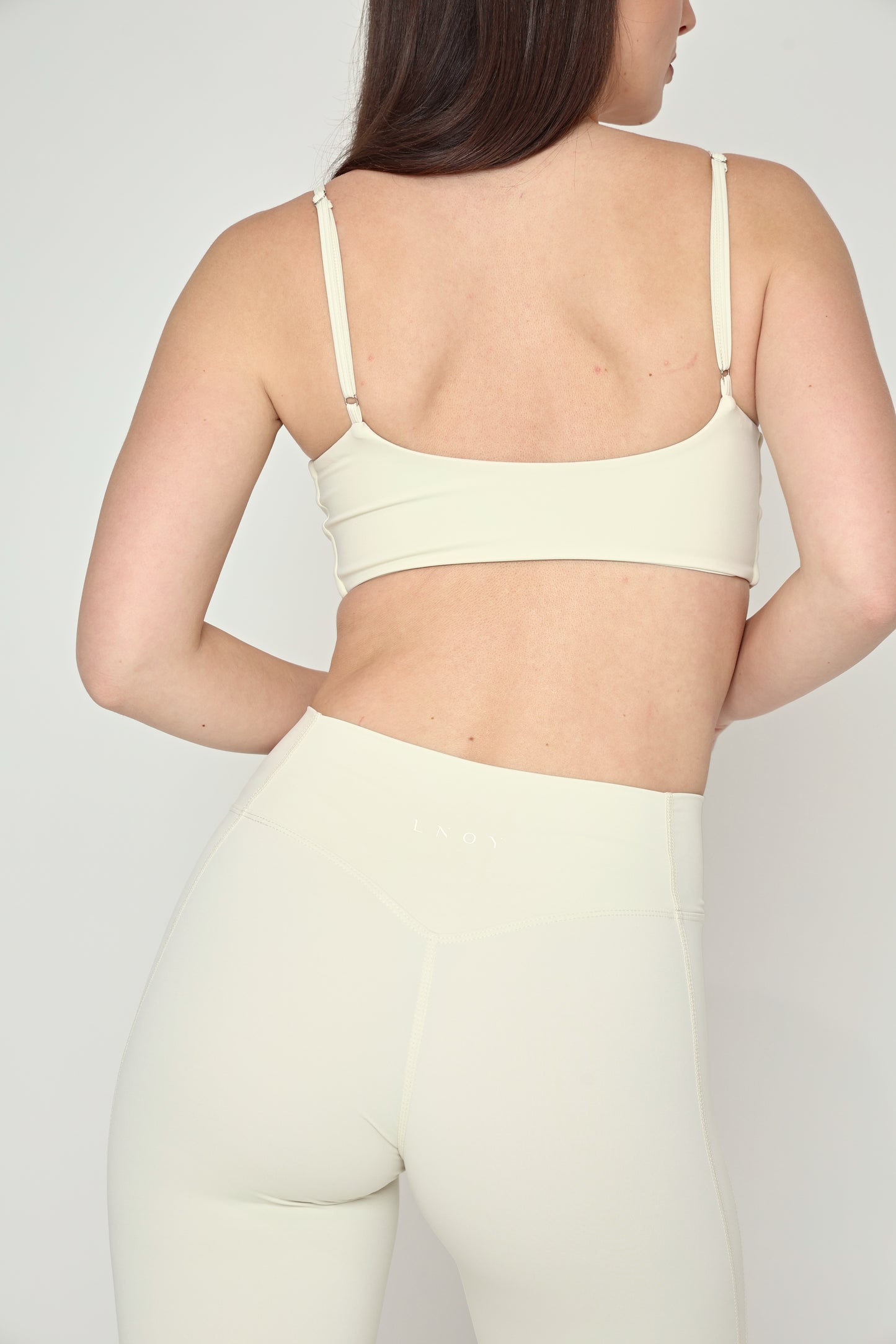 Ivory Calm Set