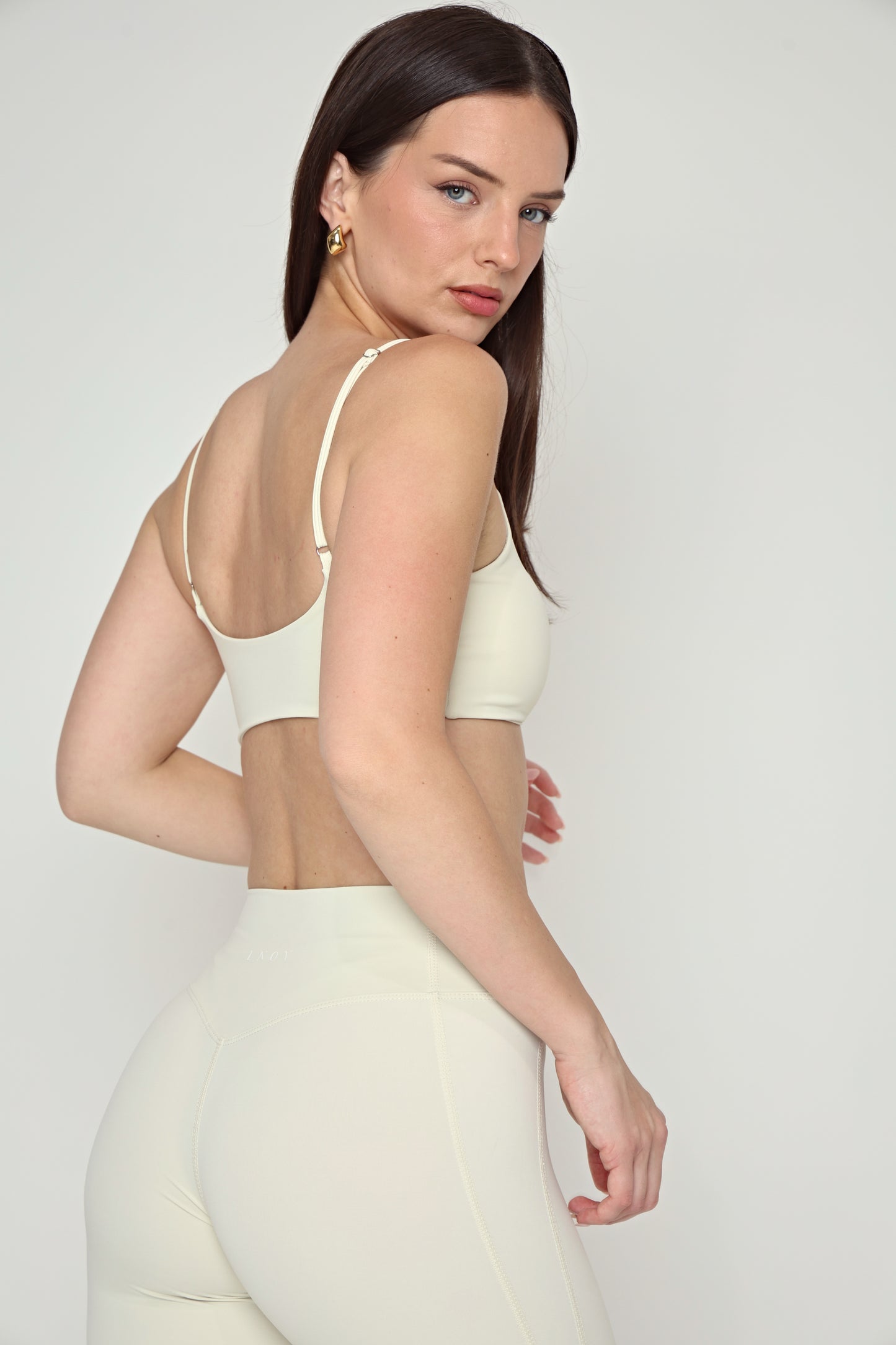 Ivory Calm Set