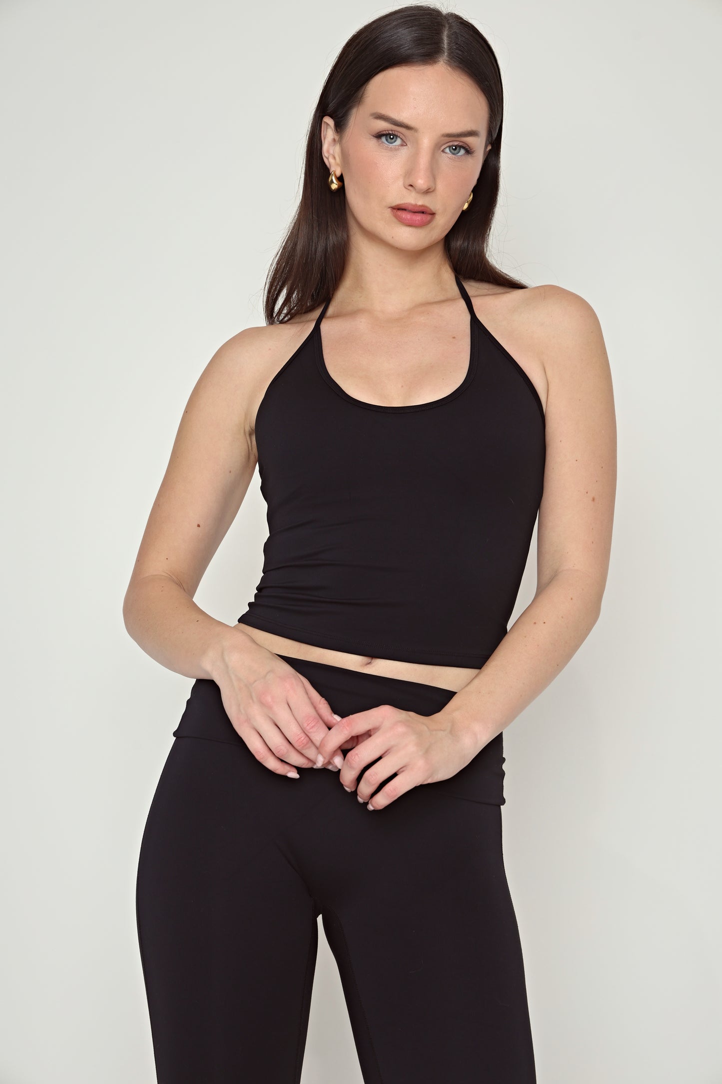 Mystic Halter Set