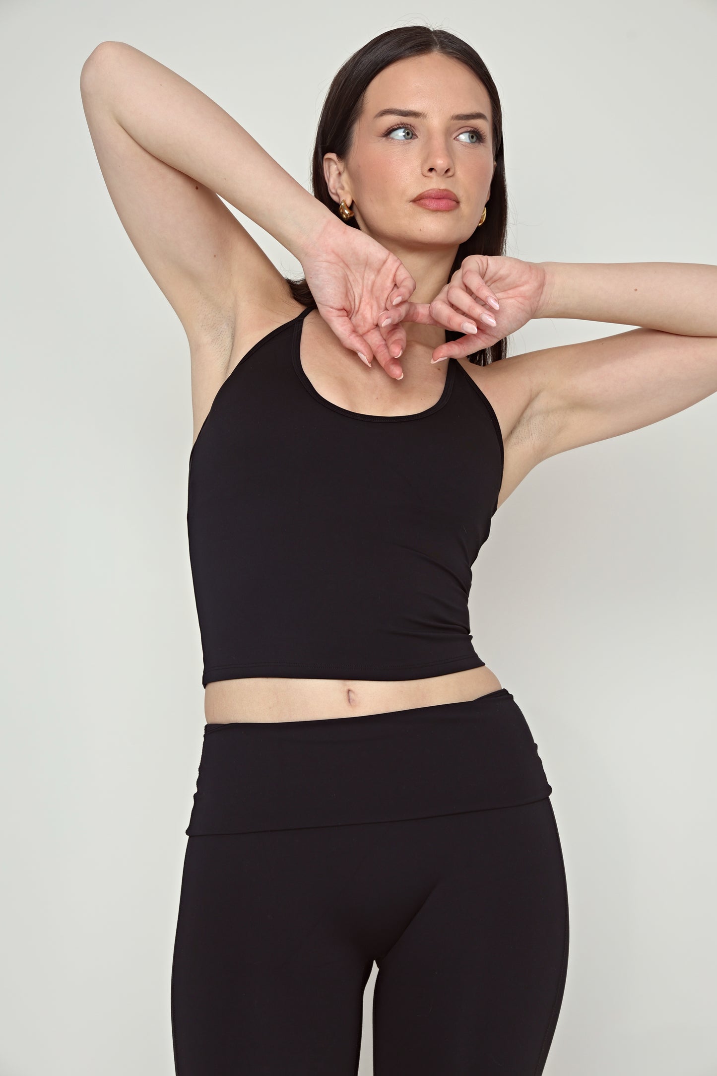 Mystic Halter Set