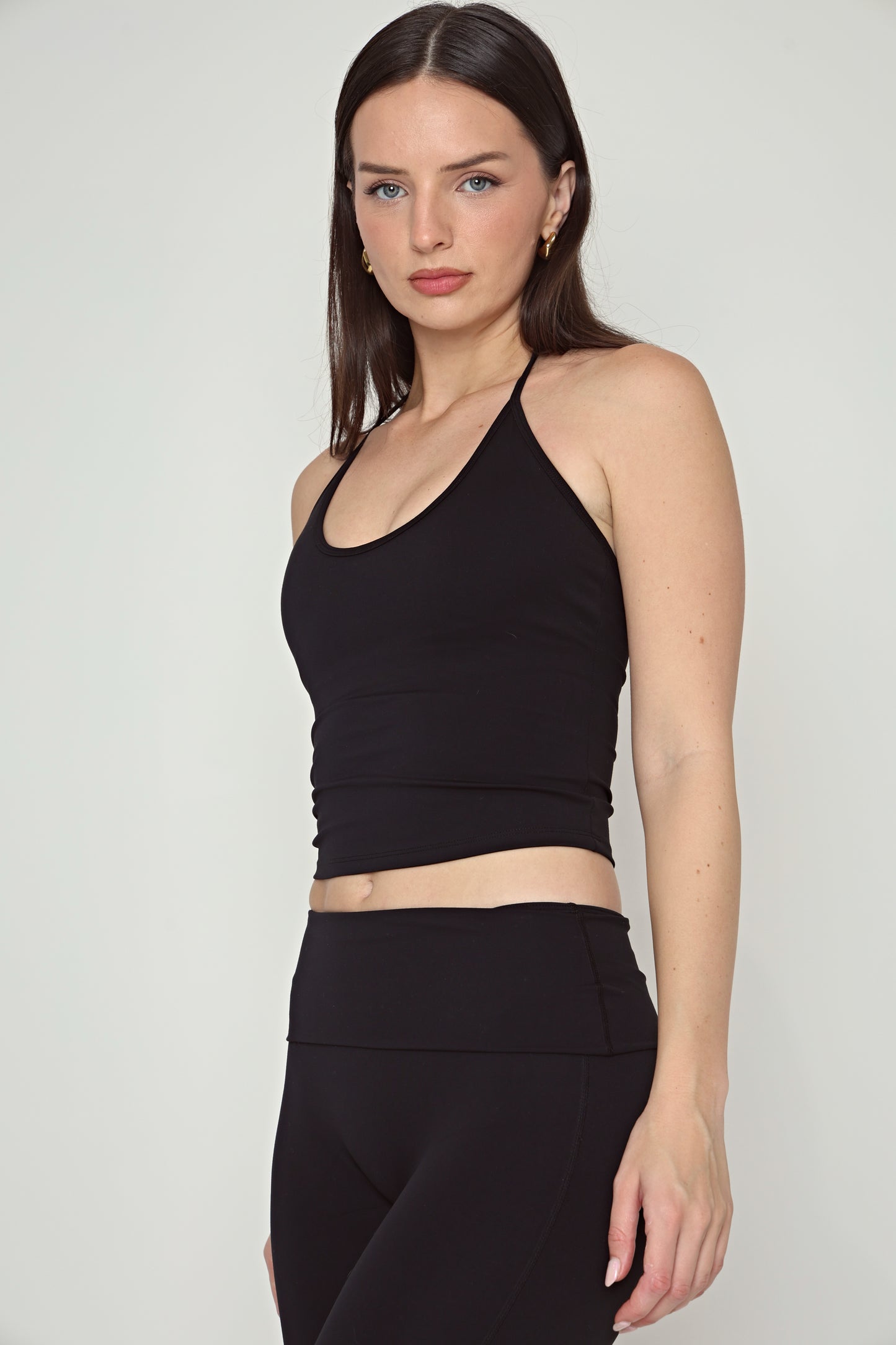 Mystic Halter Set