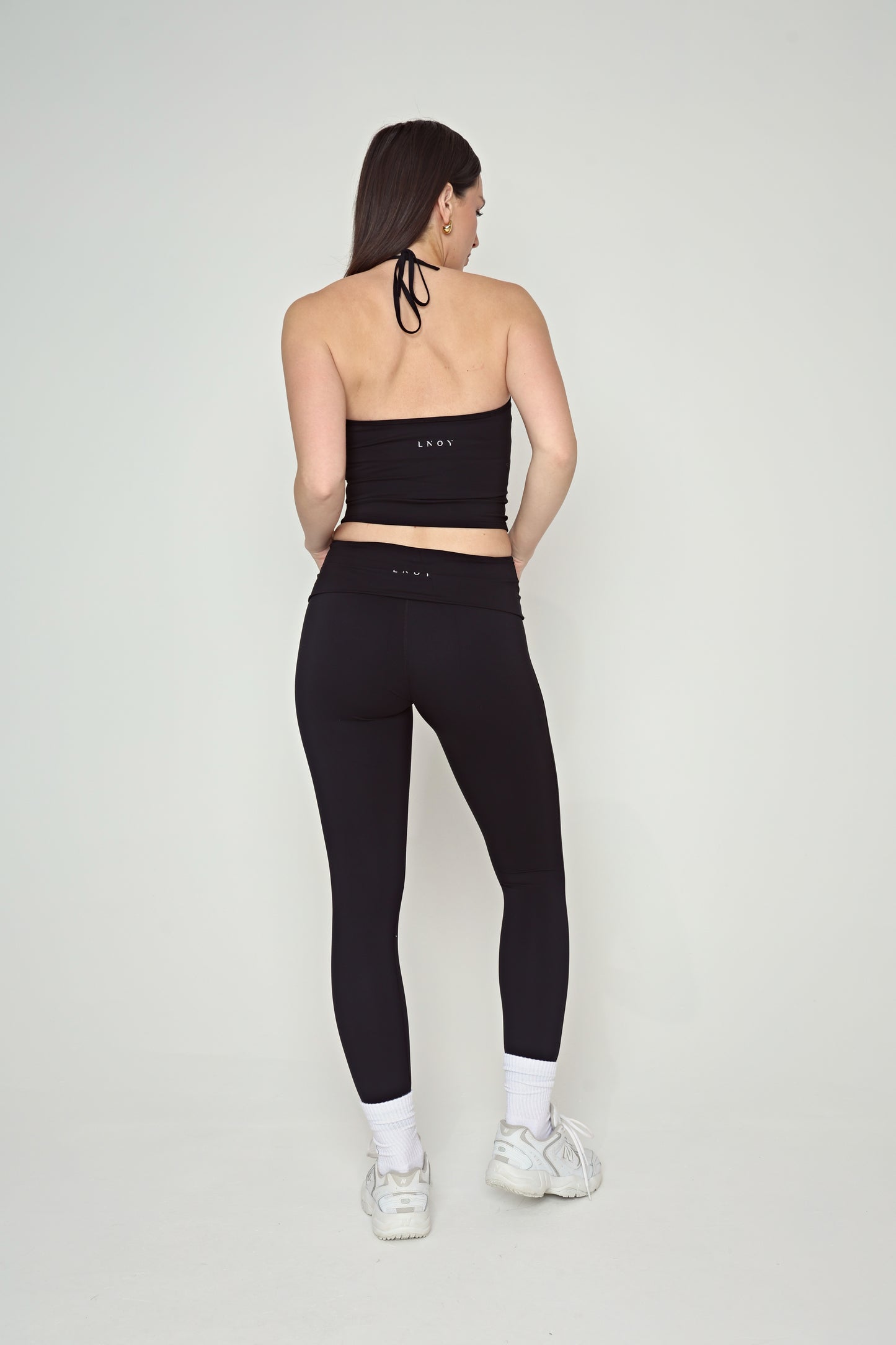 Mystic Halter Set