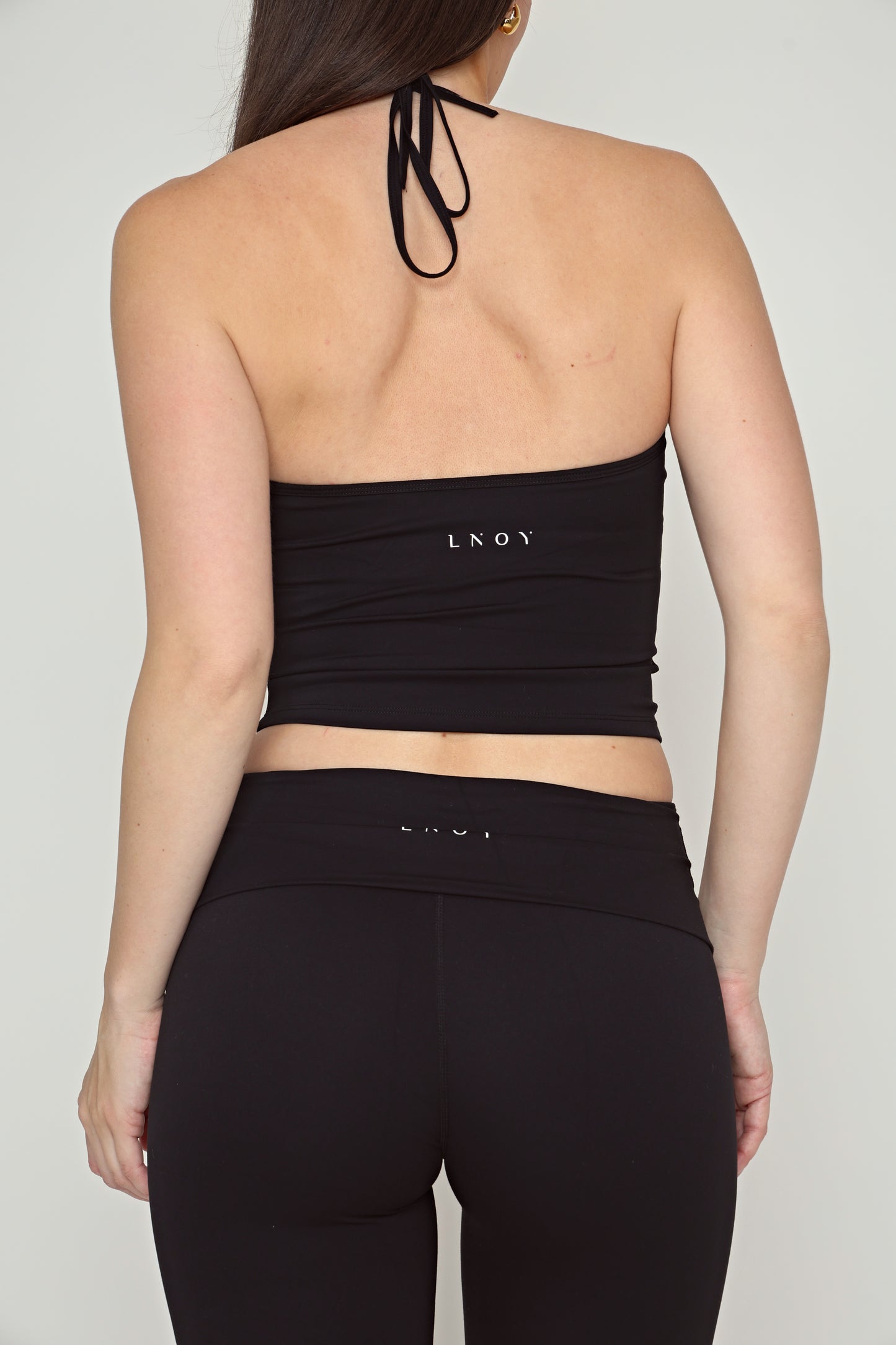 Mystic Halter Set