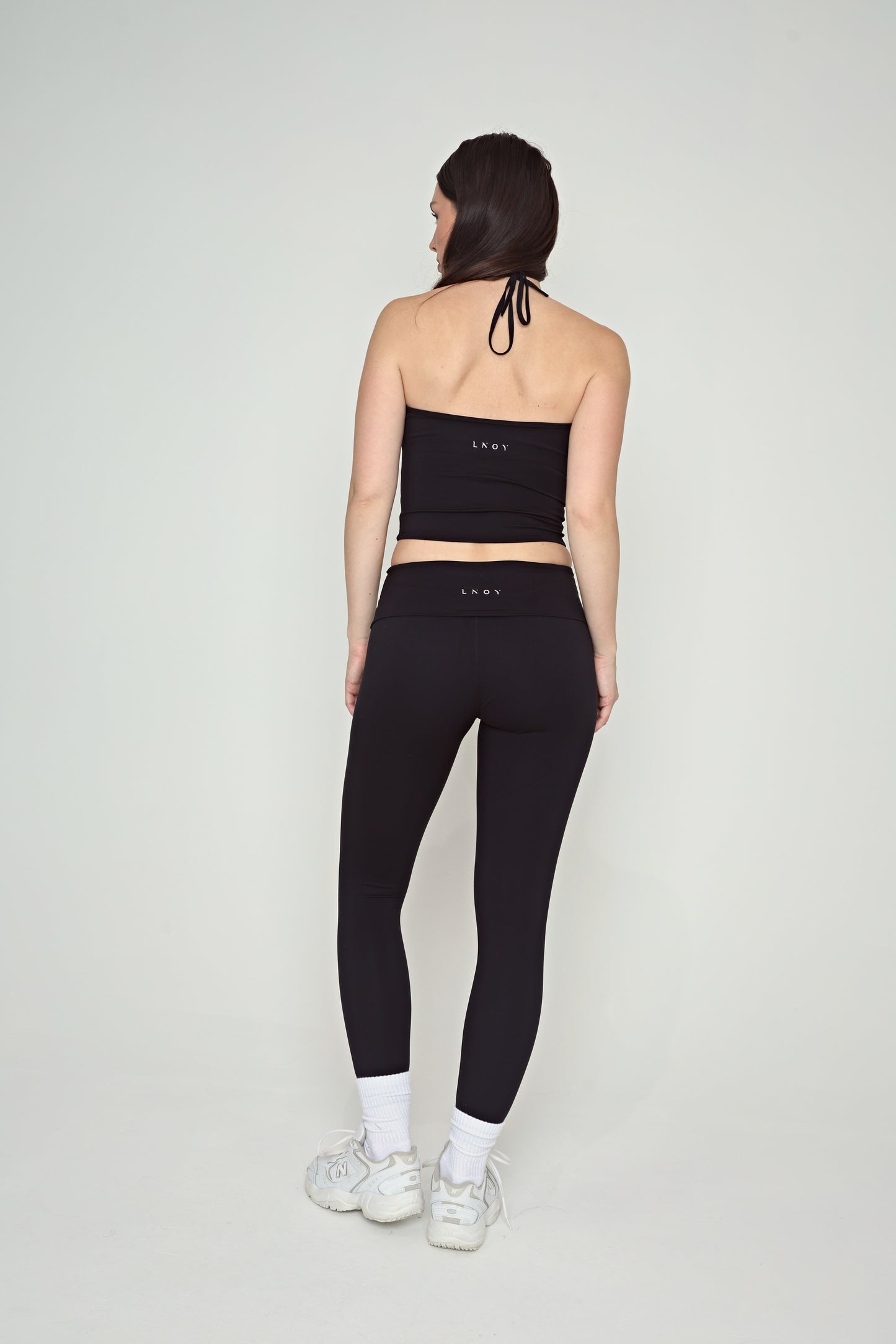 Mystic Halter Set