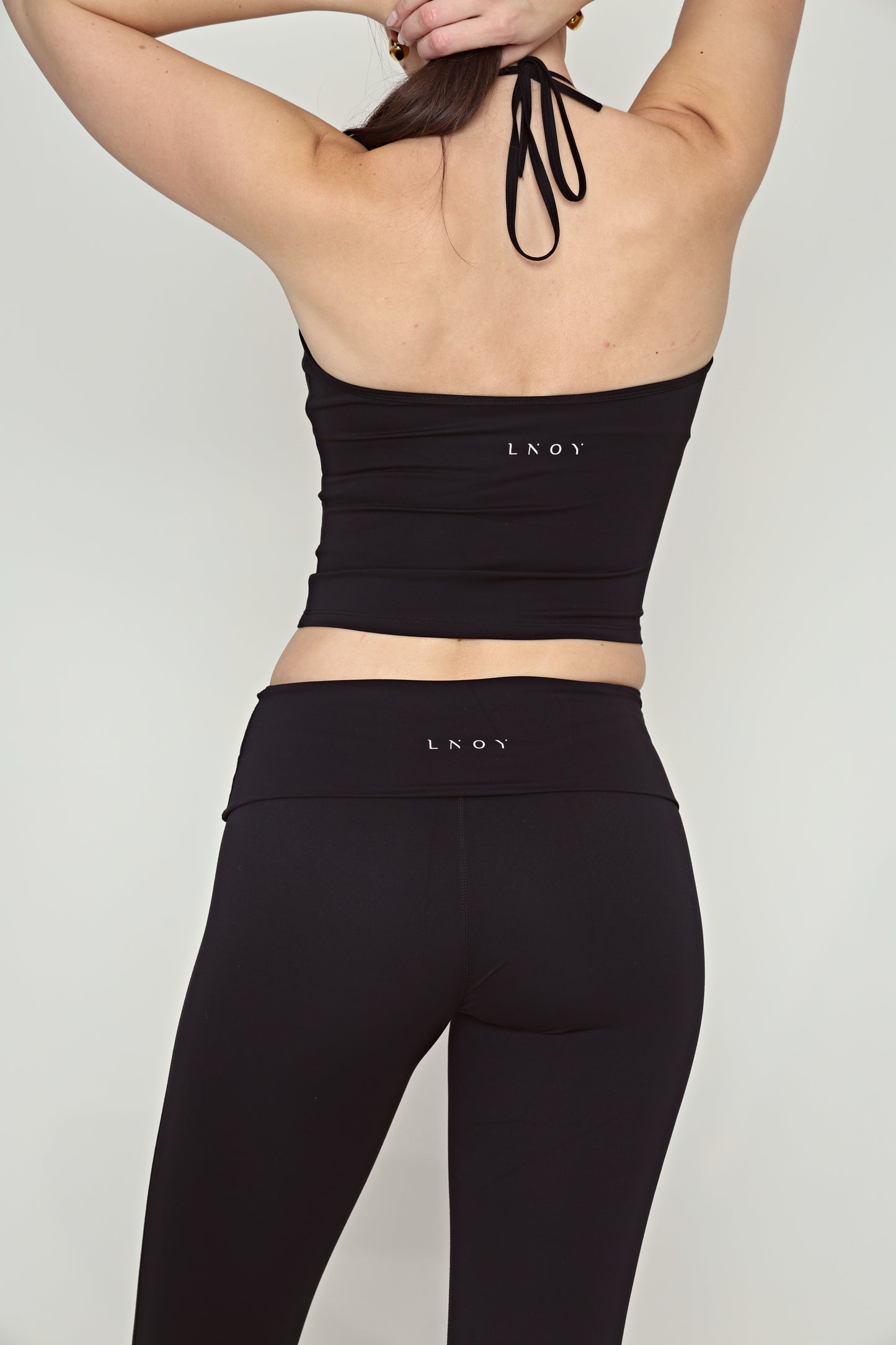Mystic Halter Set