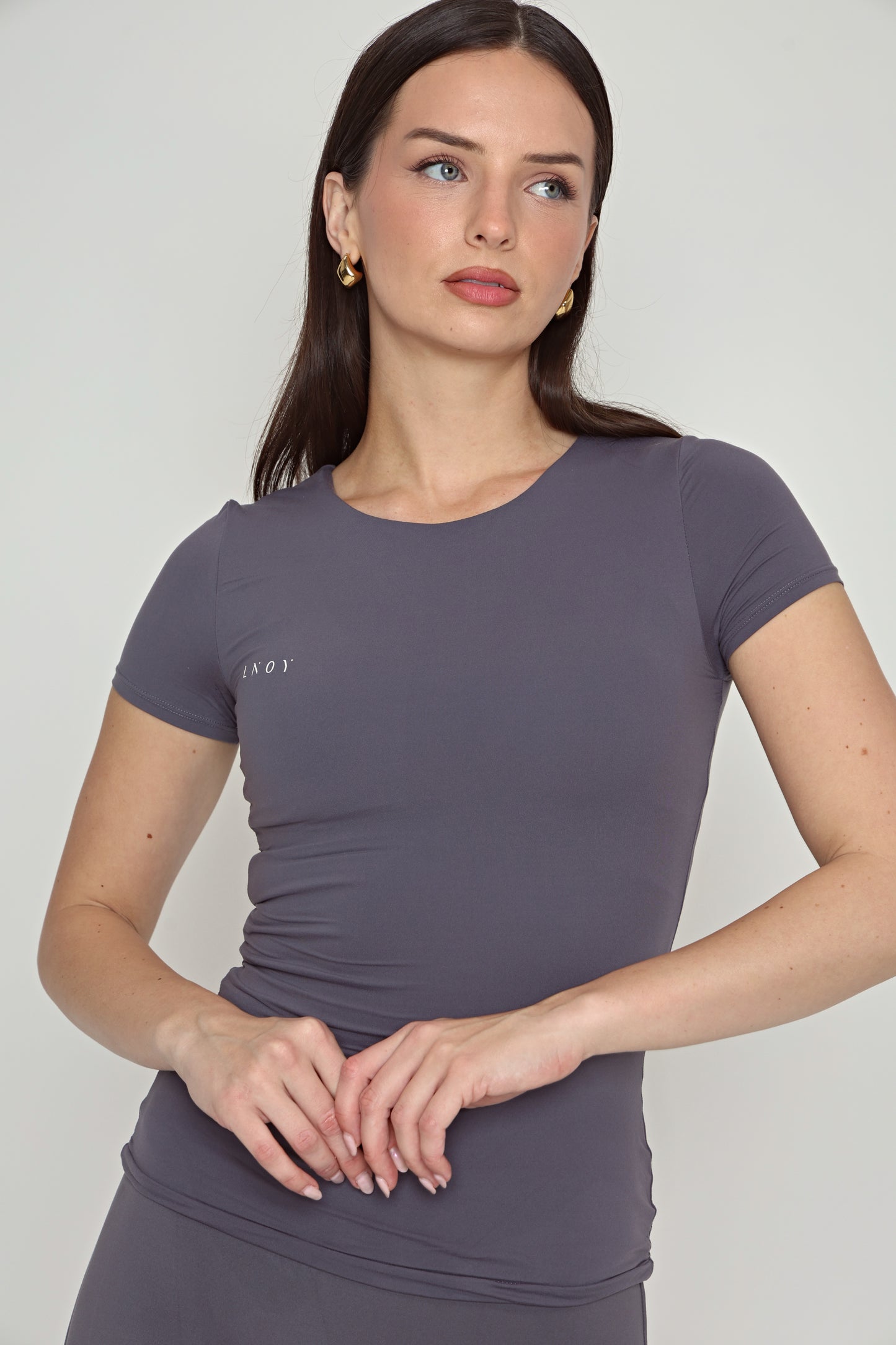 Stretchy Top