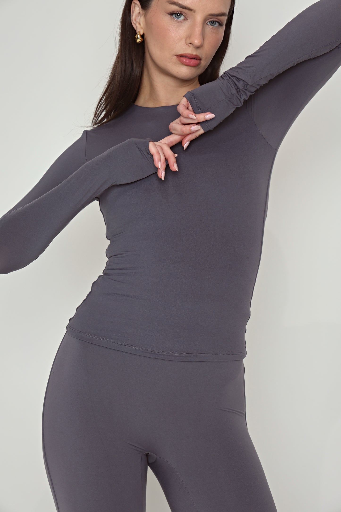 Stretchy Top