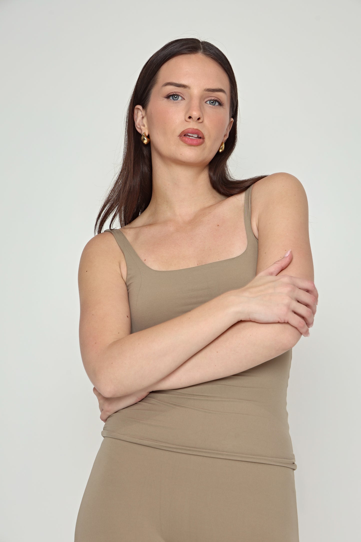 Stretchy Top