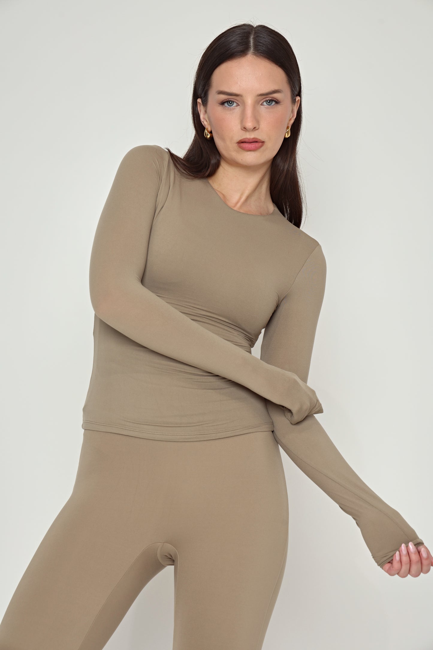 Warm Flow Set
