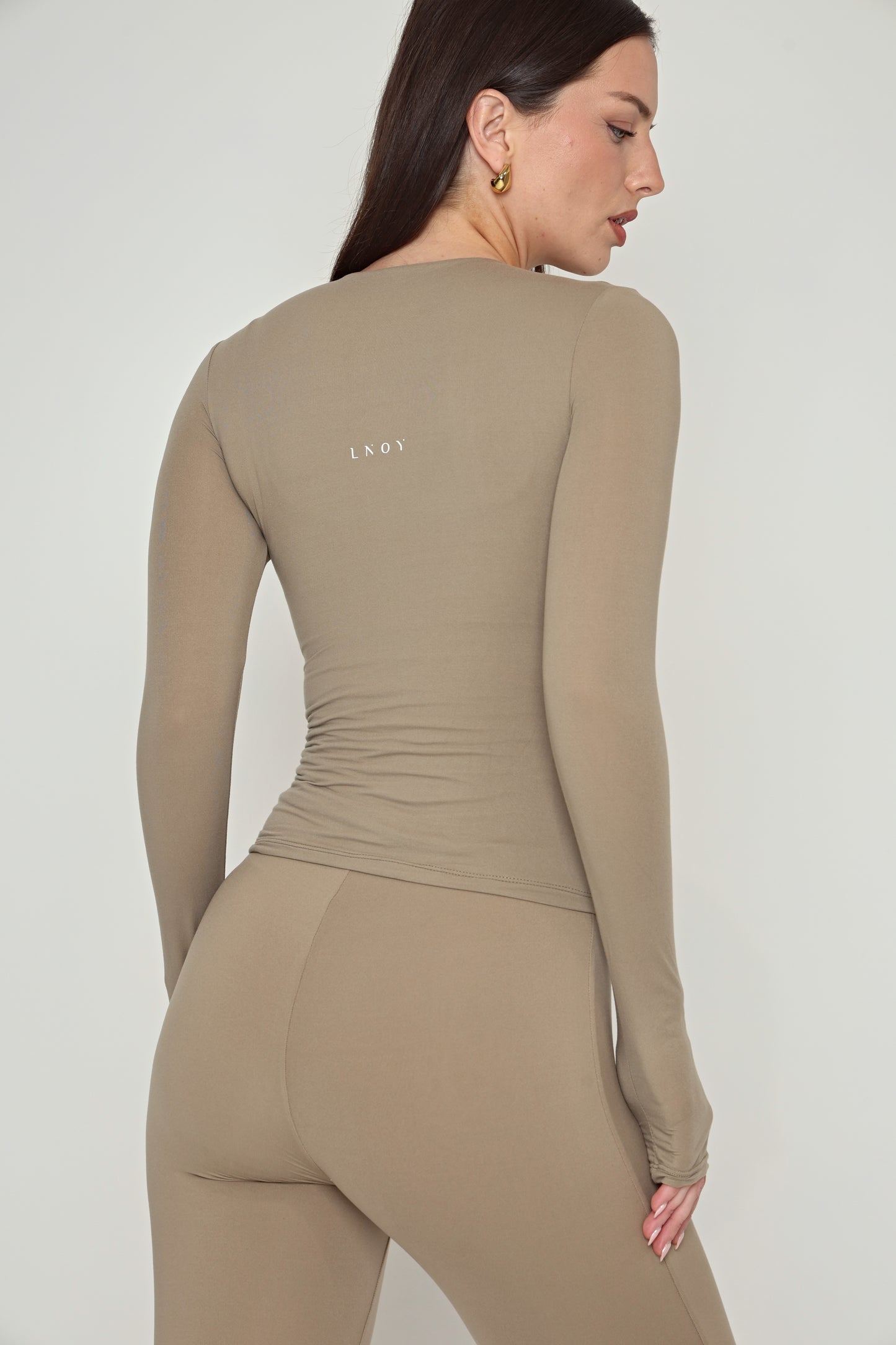 Stretchy Top