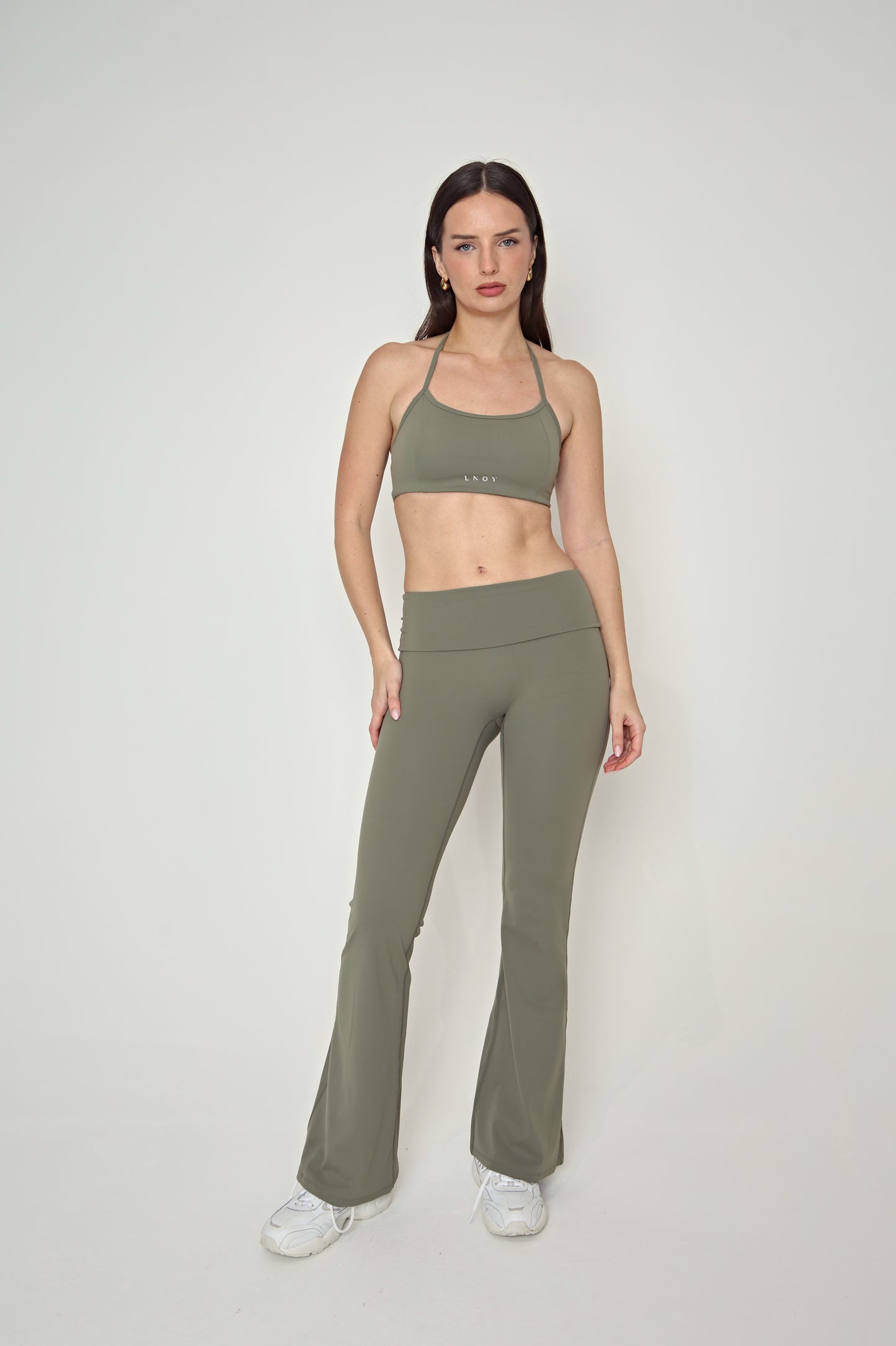 Sage Twist Set