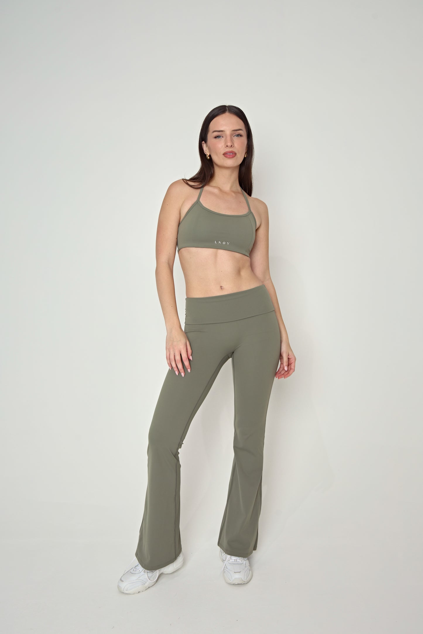 Sage Twist Set