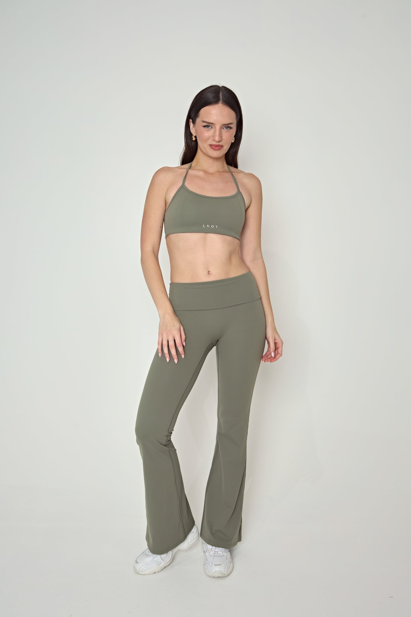 Sage Twist Set