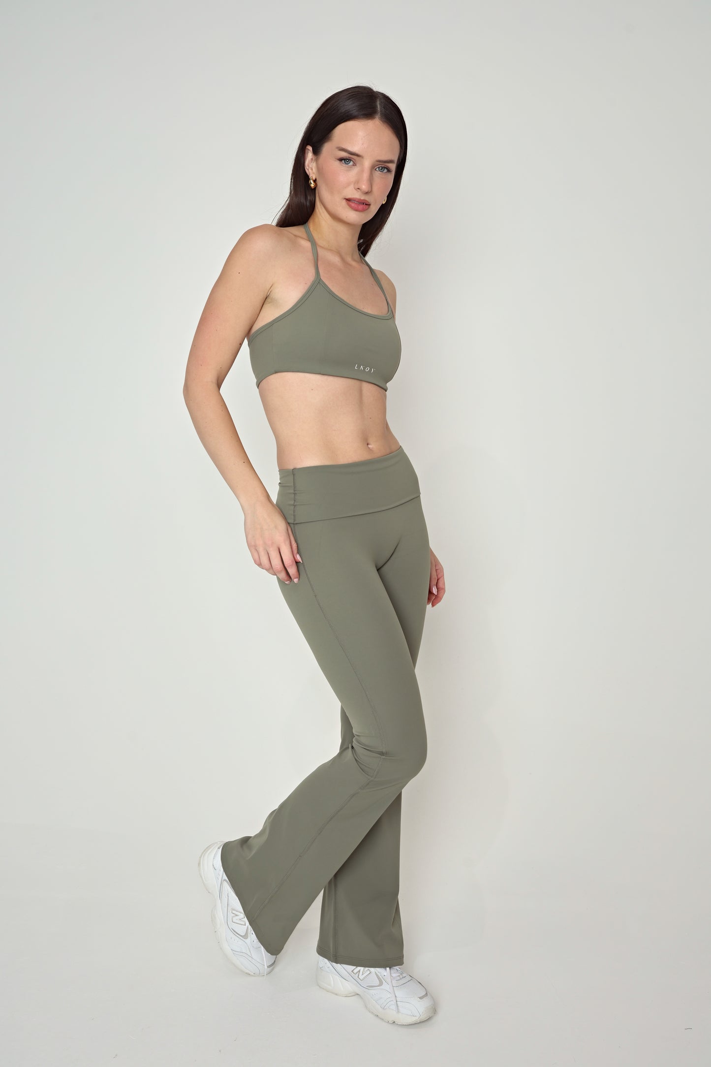 Sage Twist Set