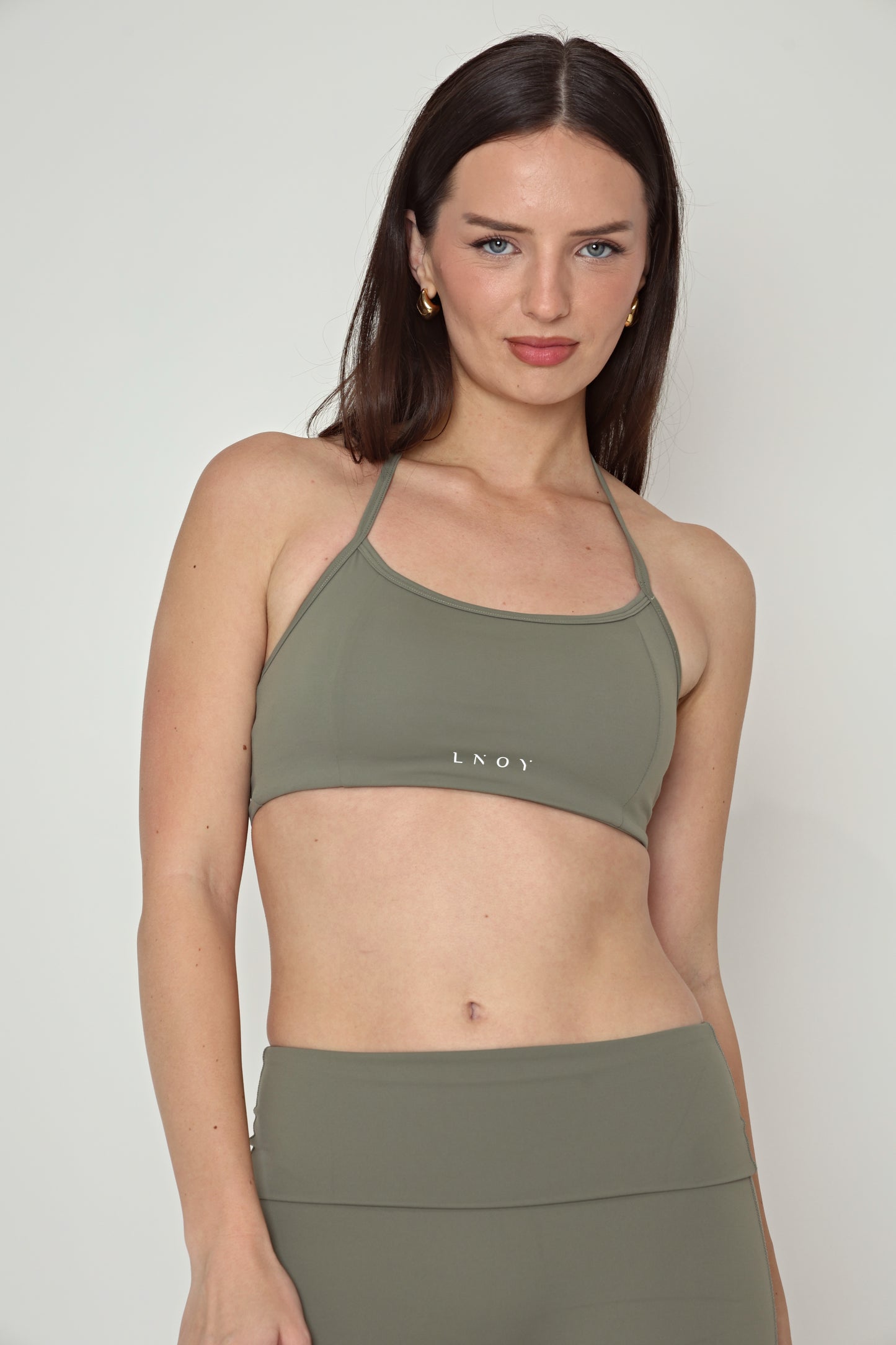 Sage Twist Set