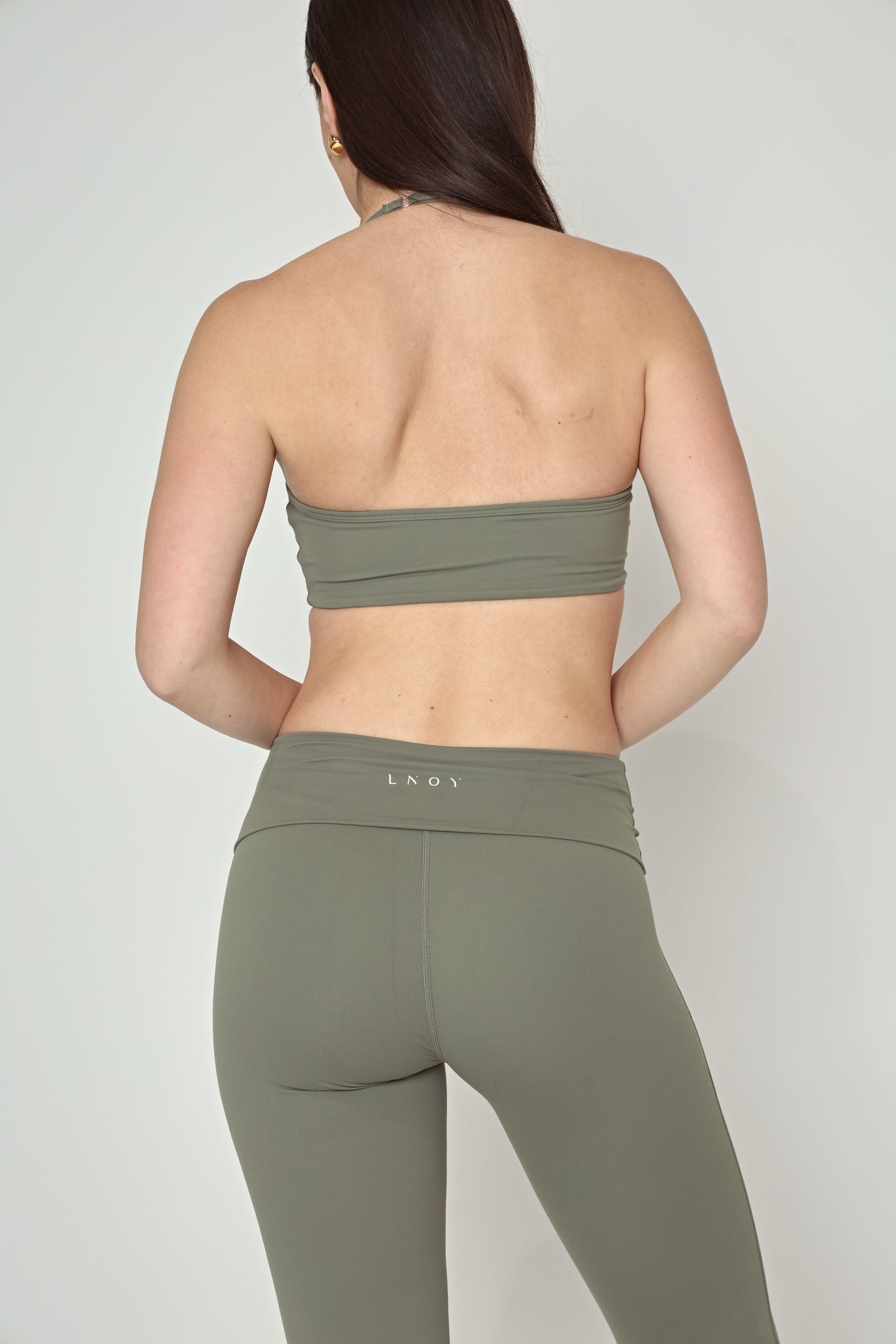 Sage Twist Set