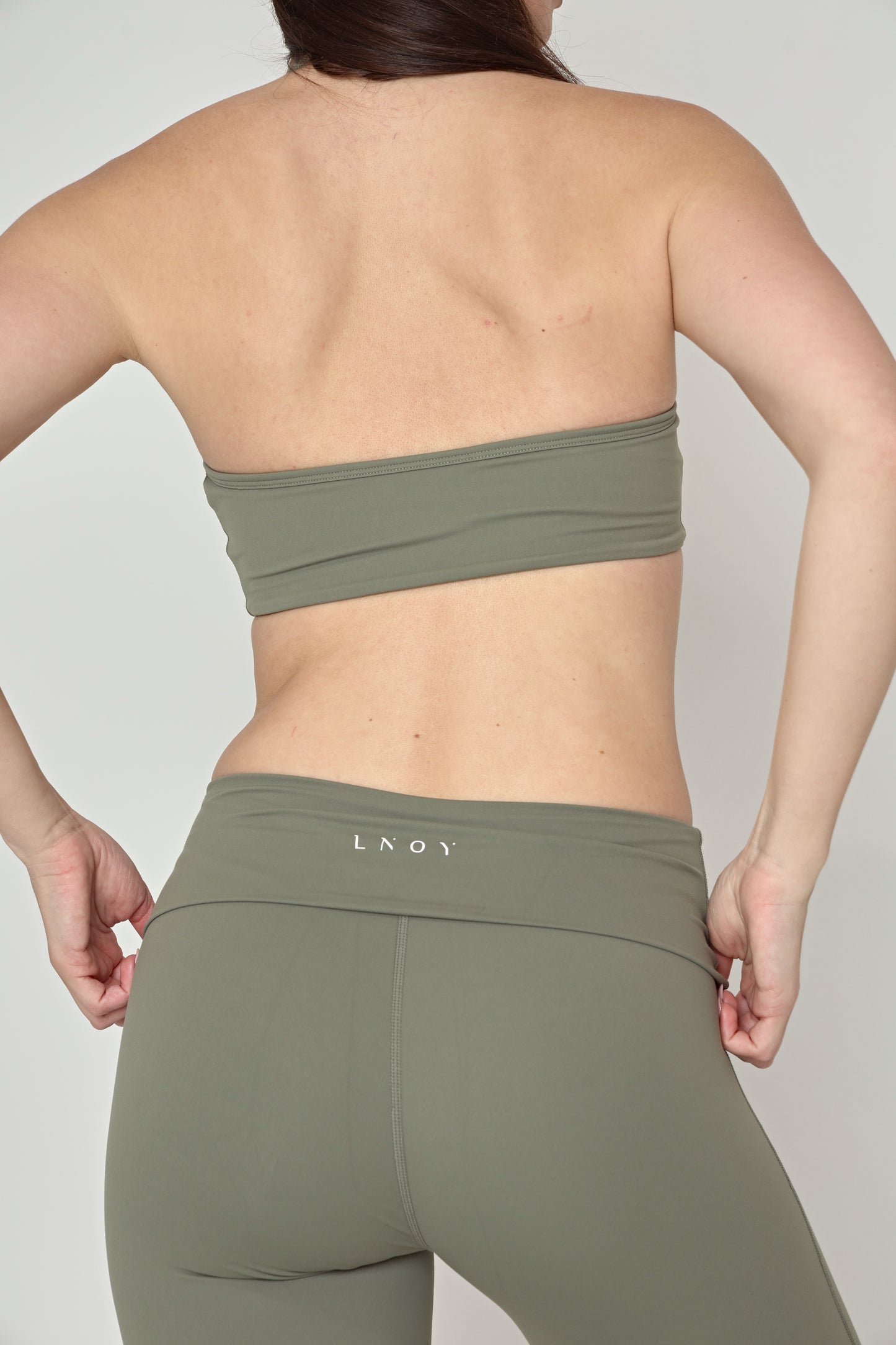 Sage Twist Set