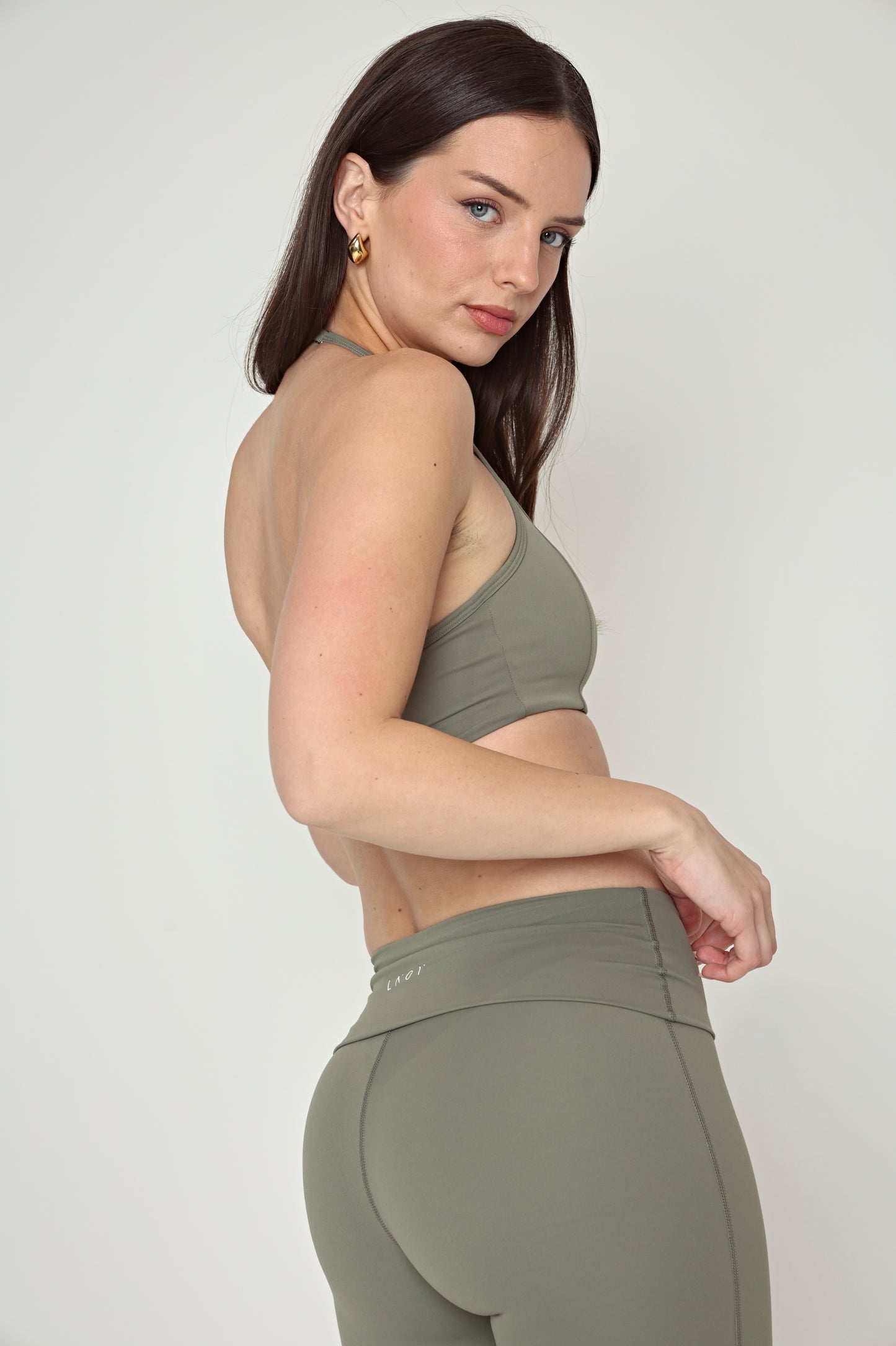 Sage Twist Set