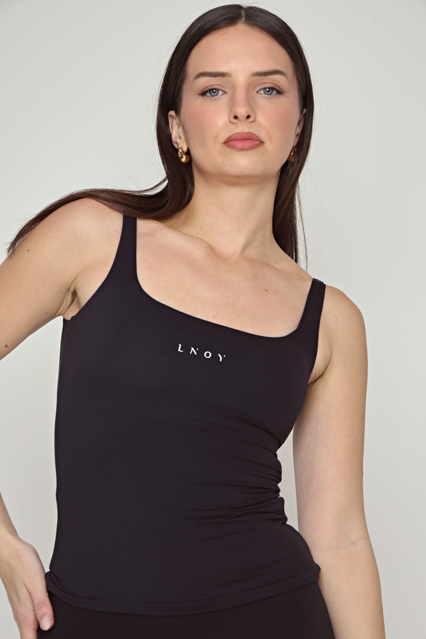 Stretchy Top