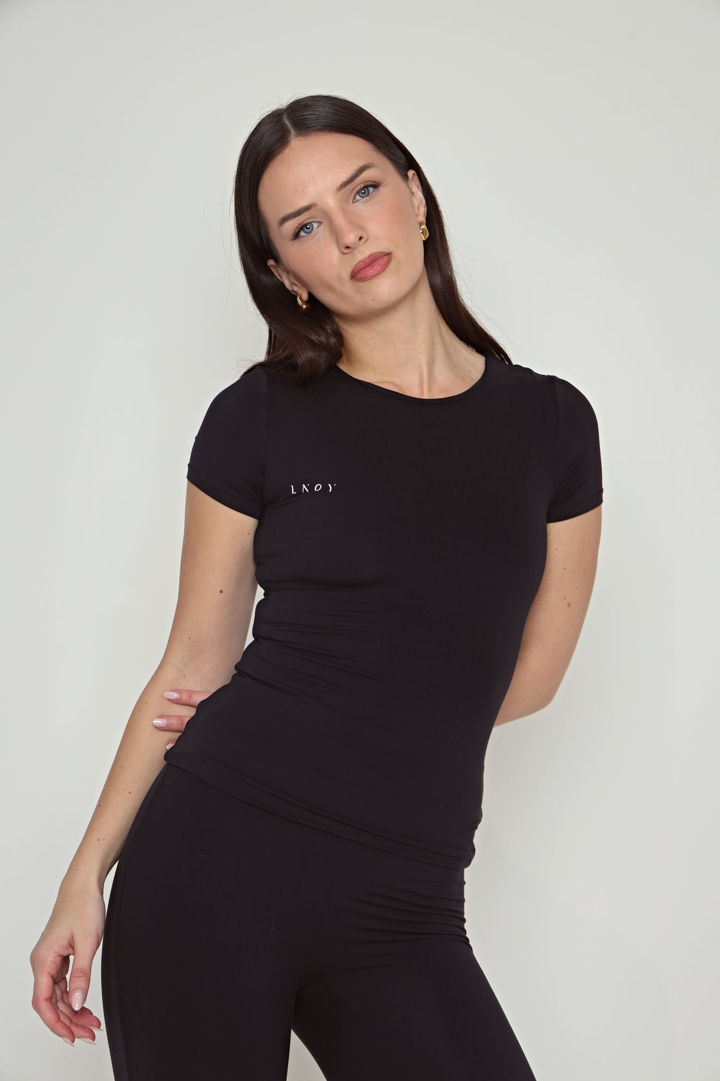 Stretchy Top
