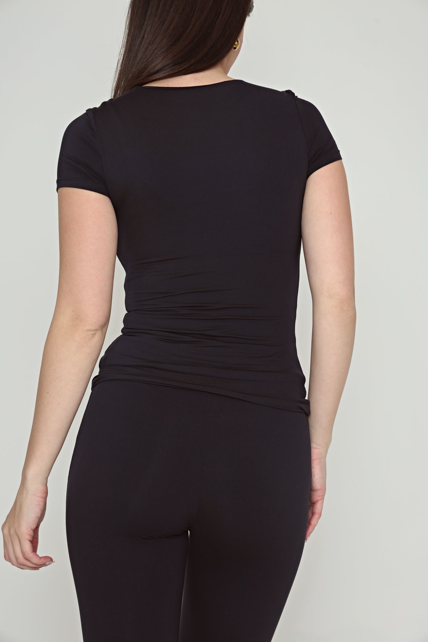 Stretchy Top