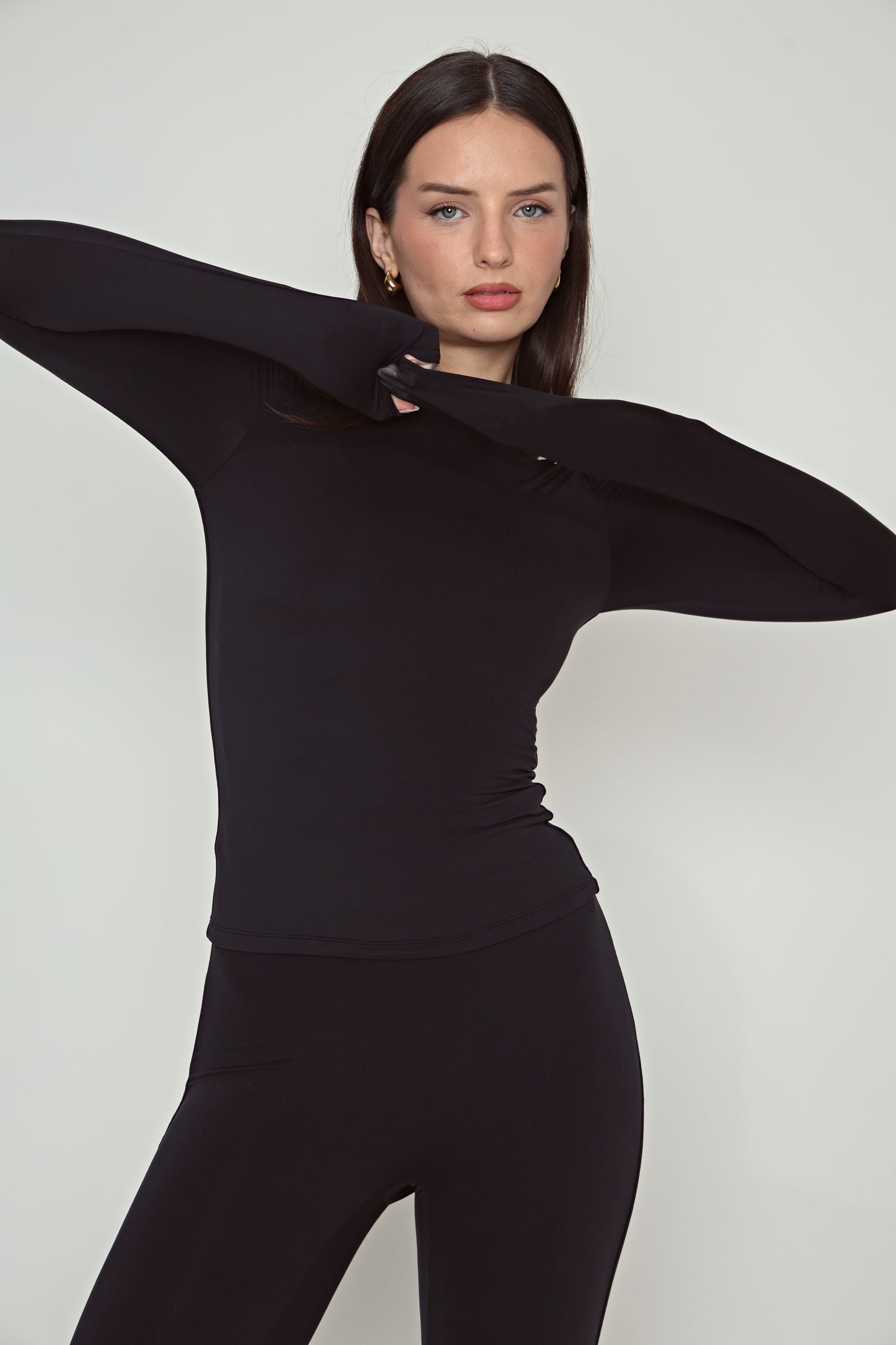 Stretchy Top