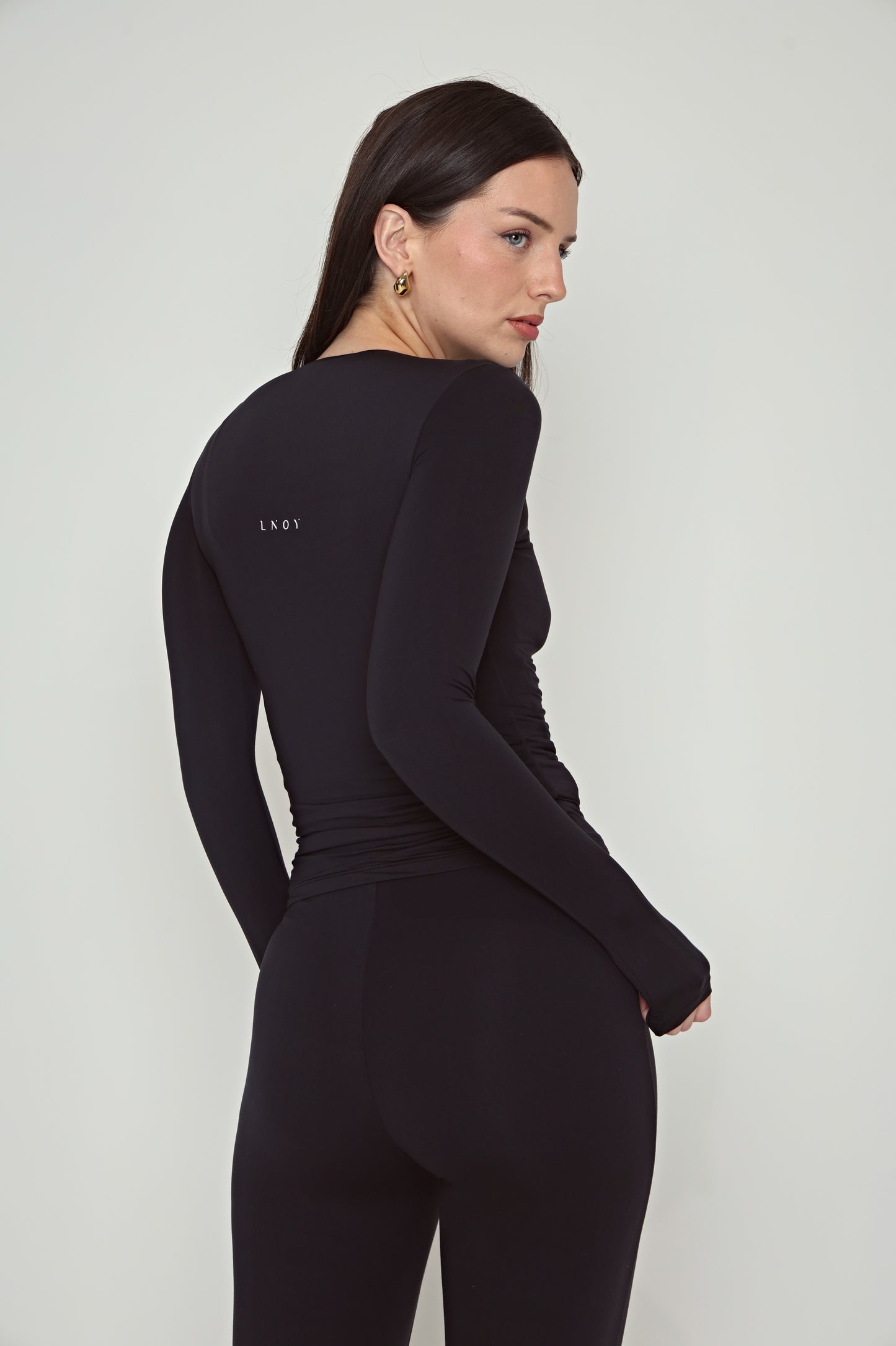 Stretchy Top