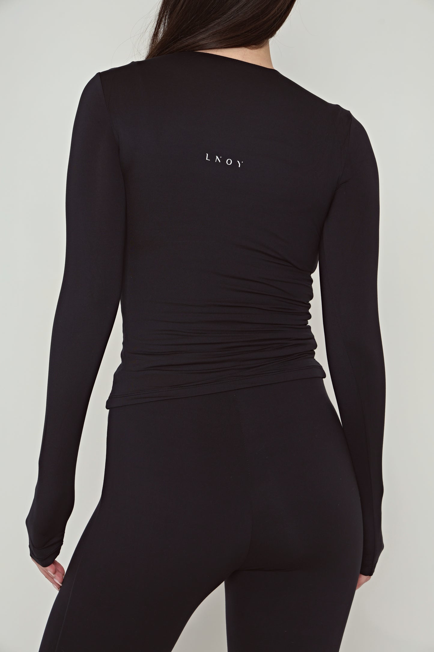 Stretchy Top