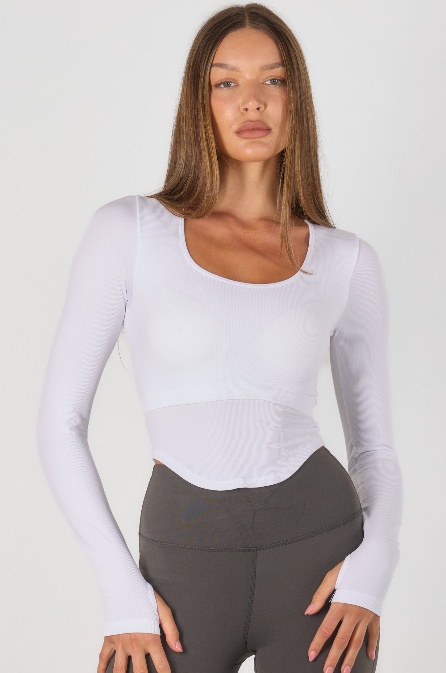 Sculpt Top