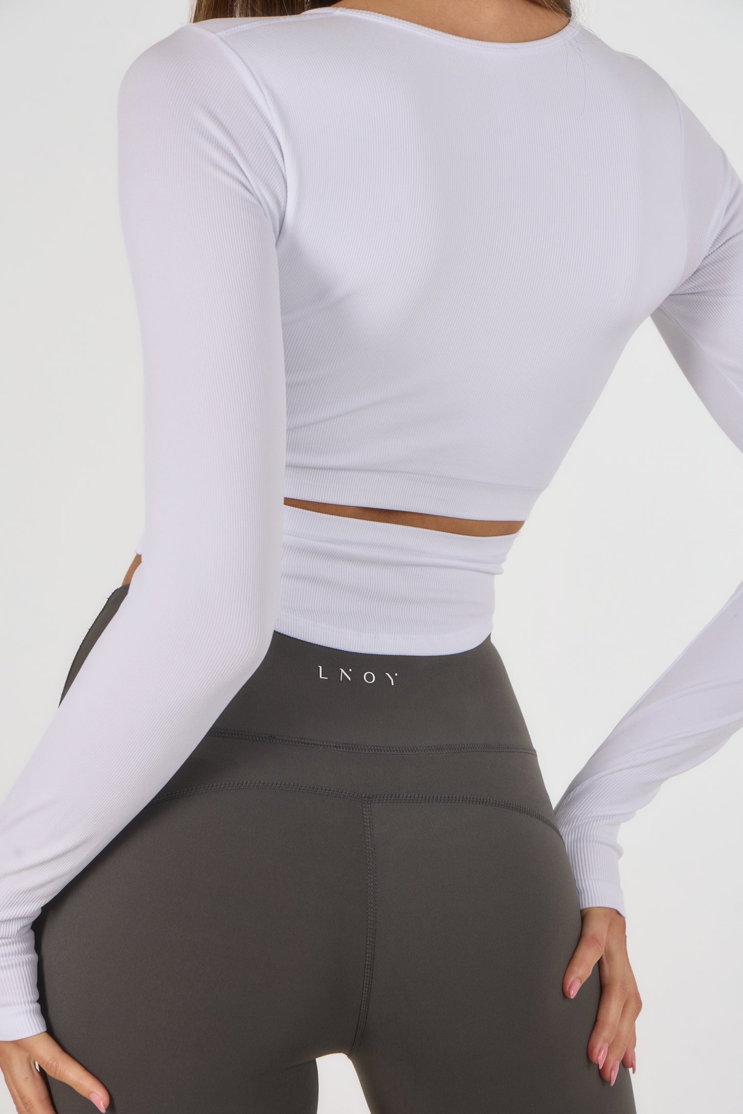 Sculpt Top