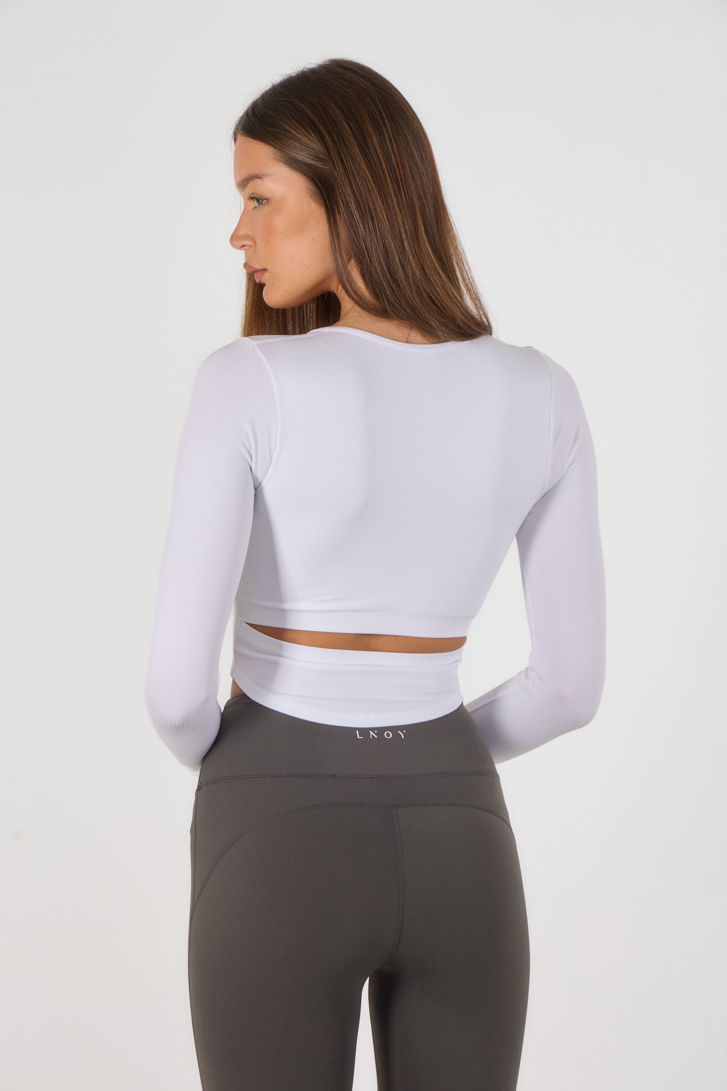 Sculpt Top