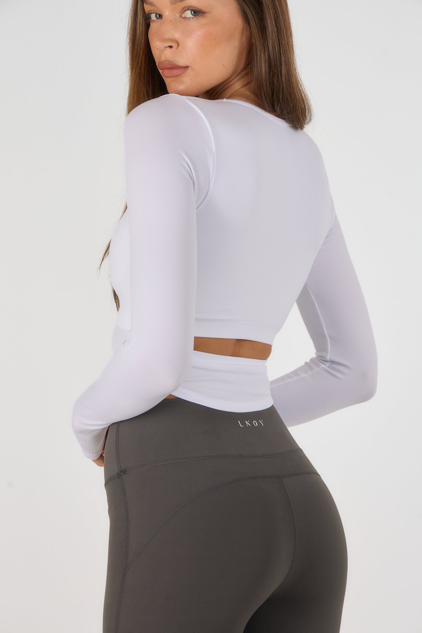Sculpt Top